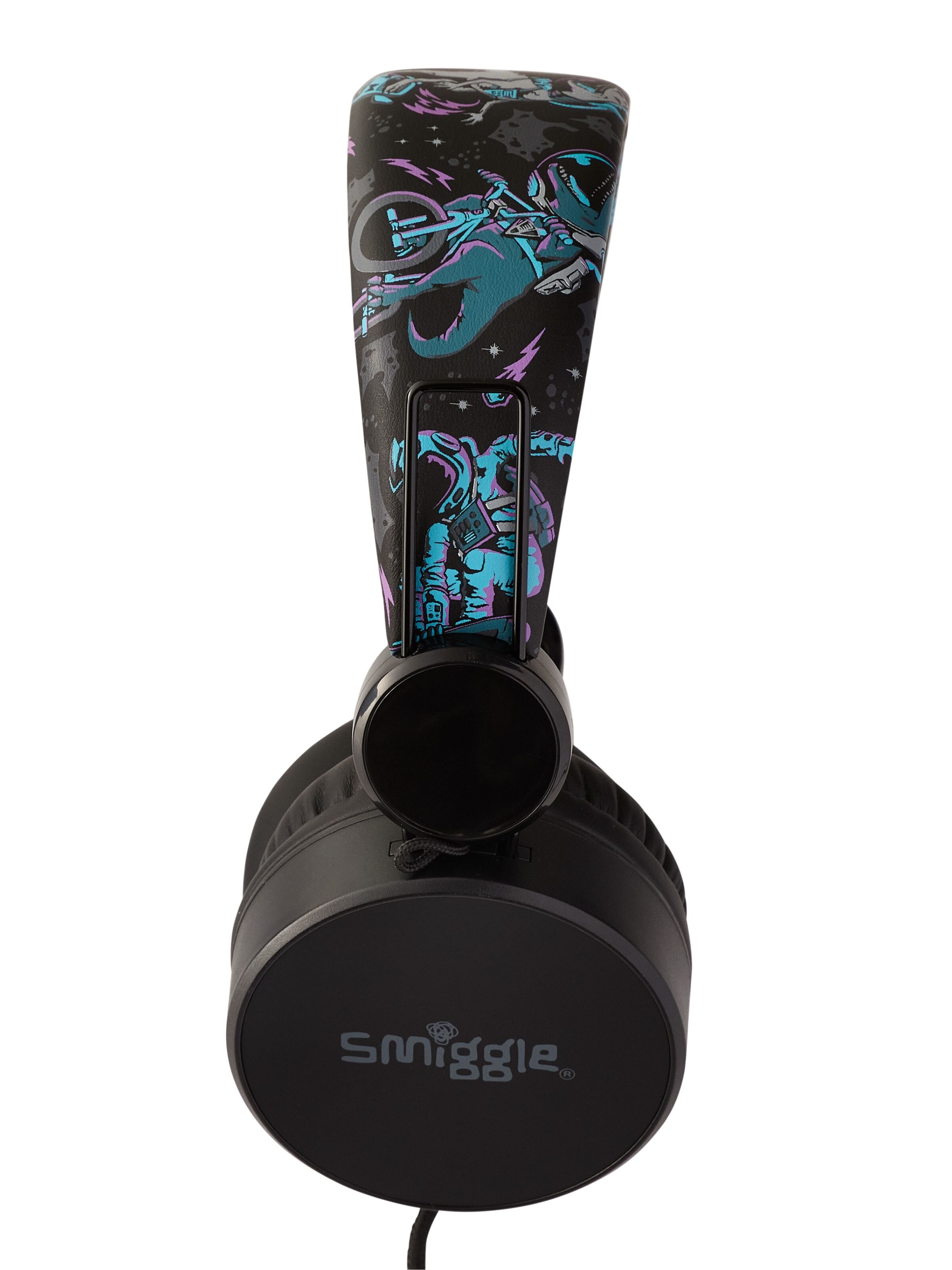 Better Together Headphones