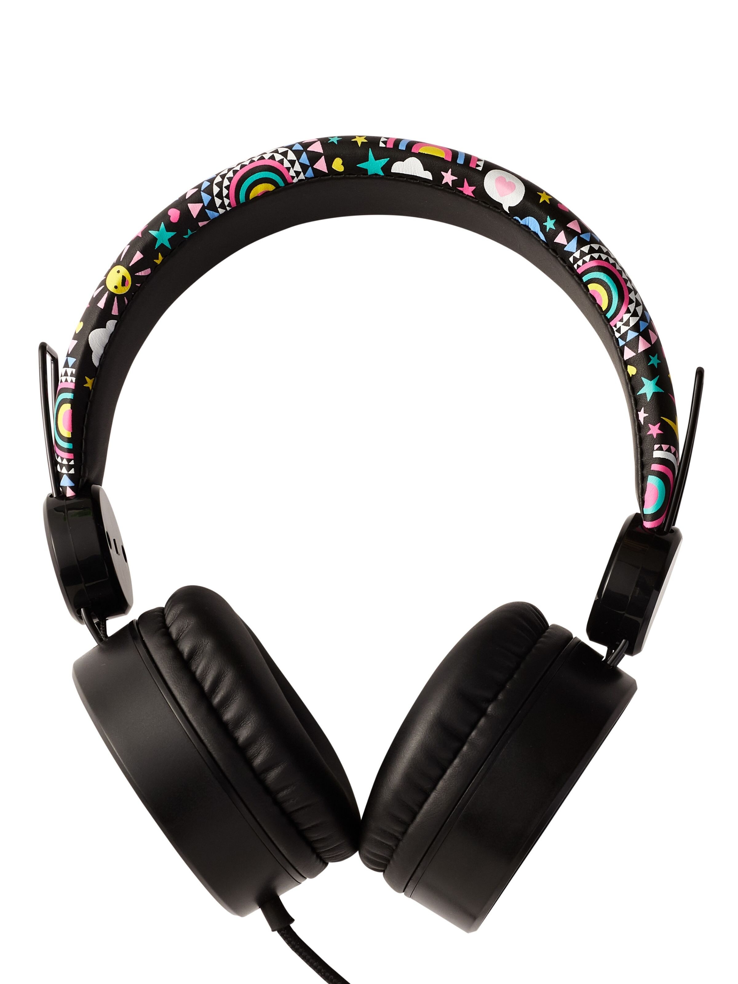 Better Together Headphones