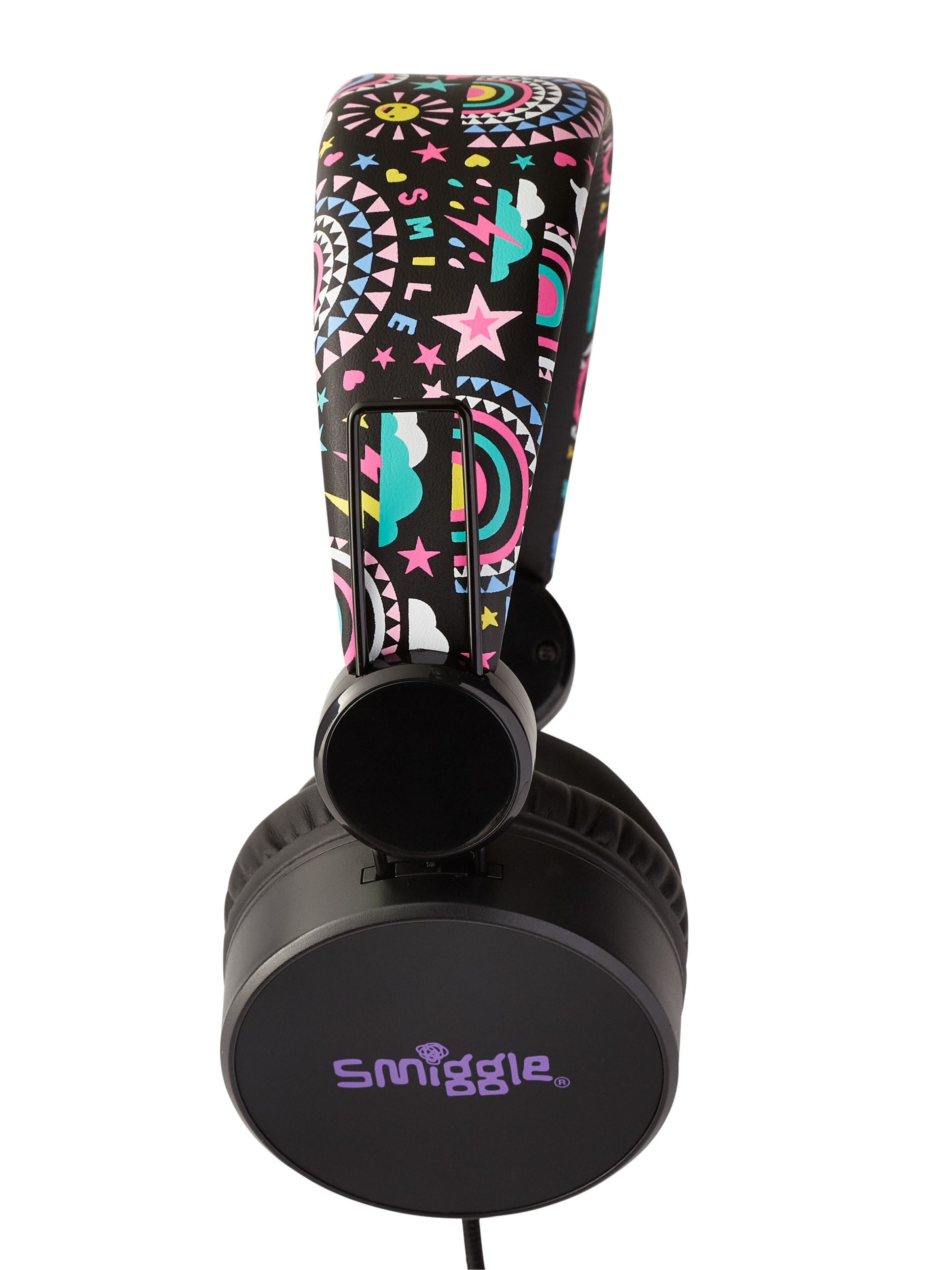 Better Together Headphones