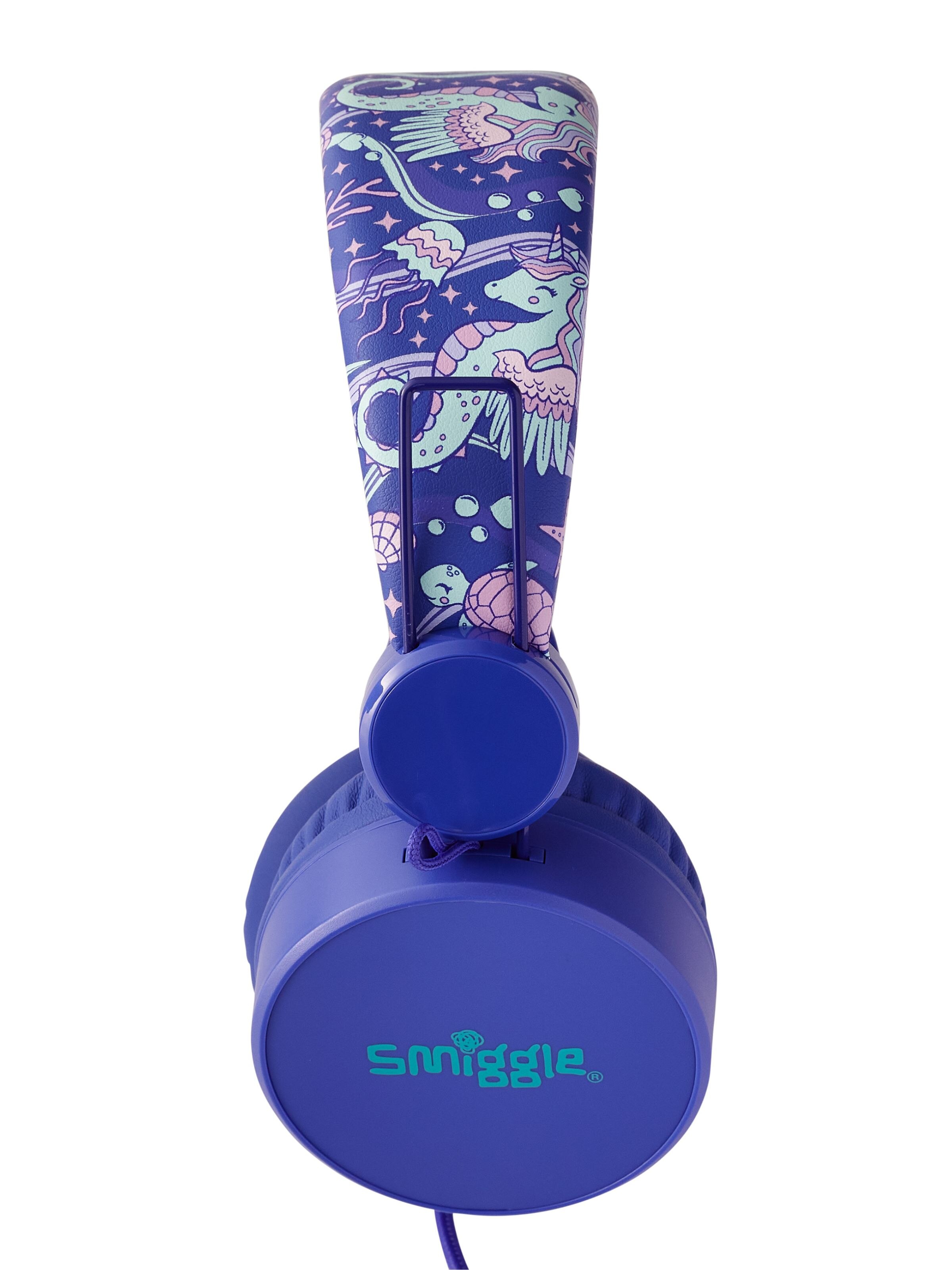 Better Together Headphones