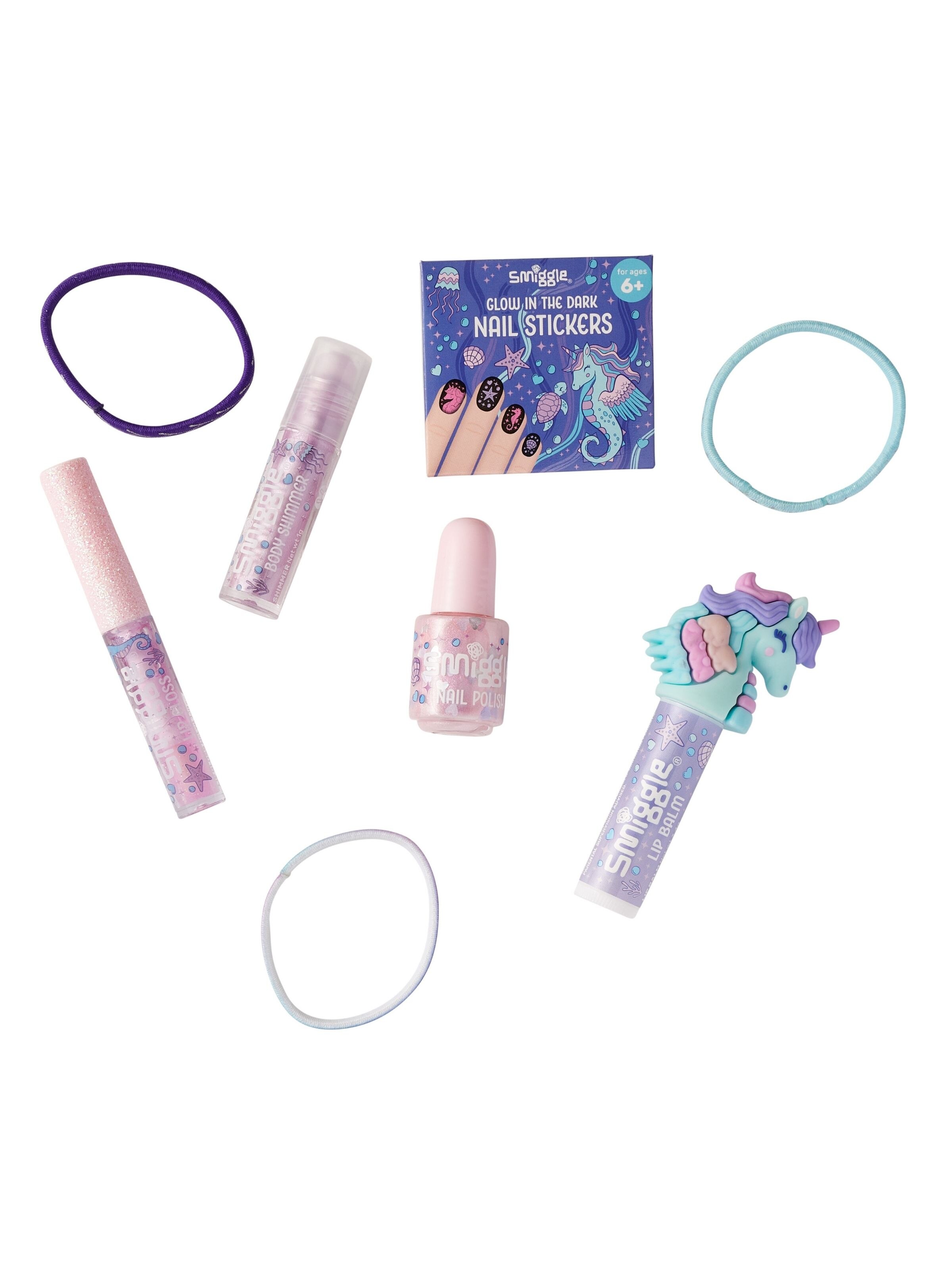 Mini Beauty Egg-Cellent Surprise