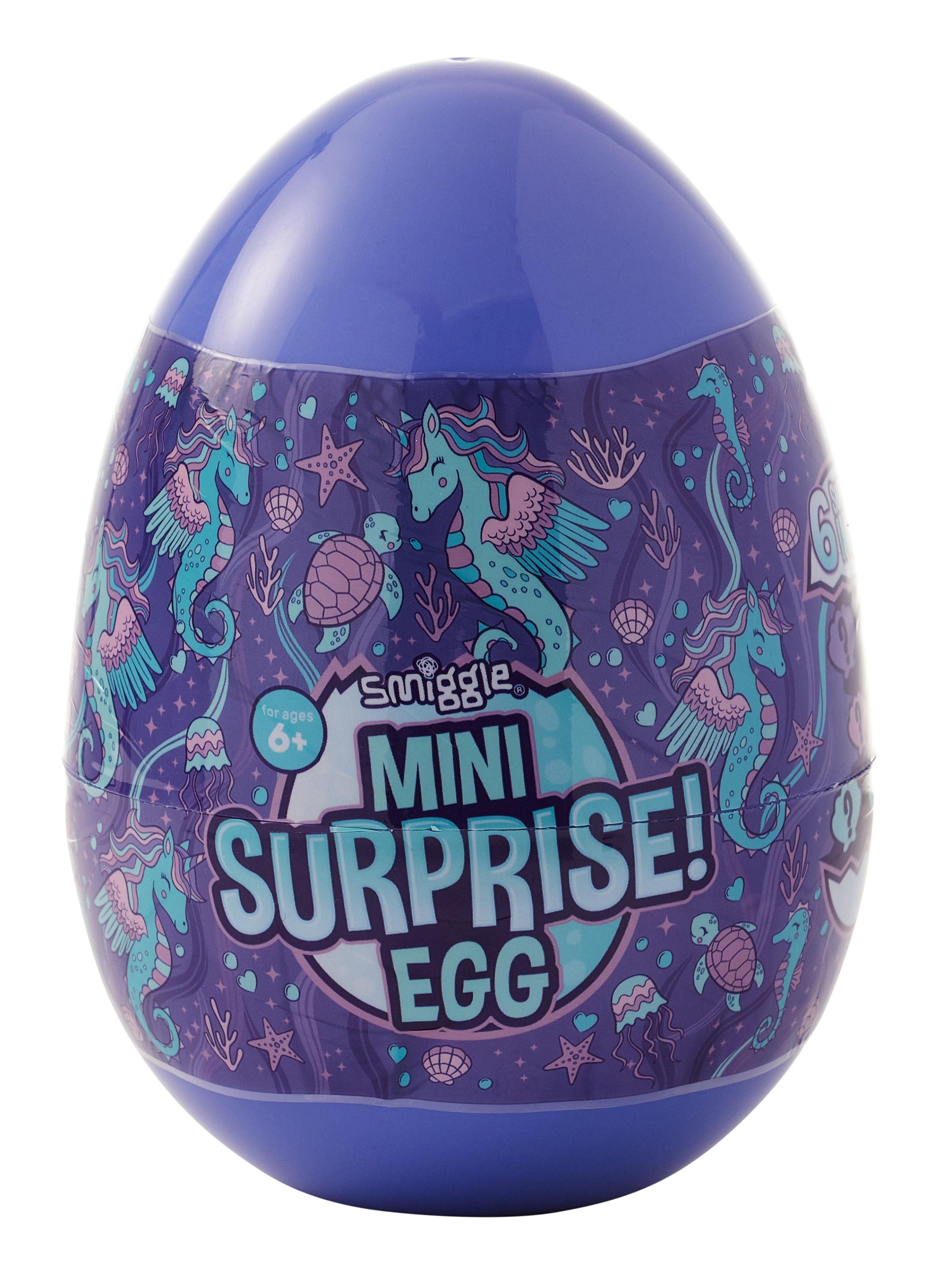 Mini Beauty Egg-Cellent Surprise