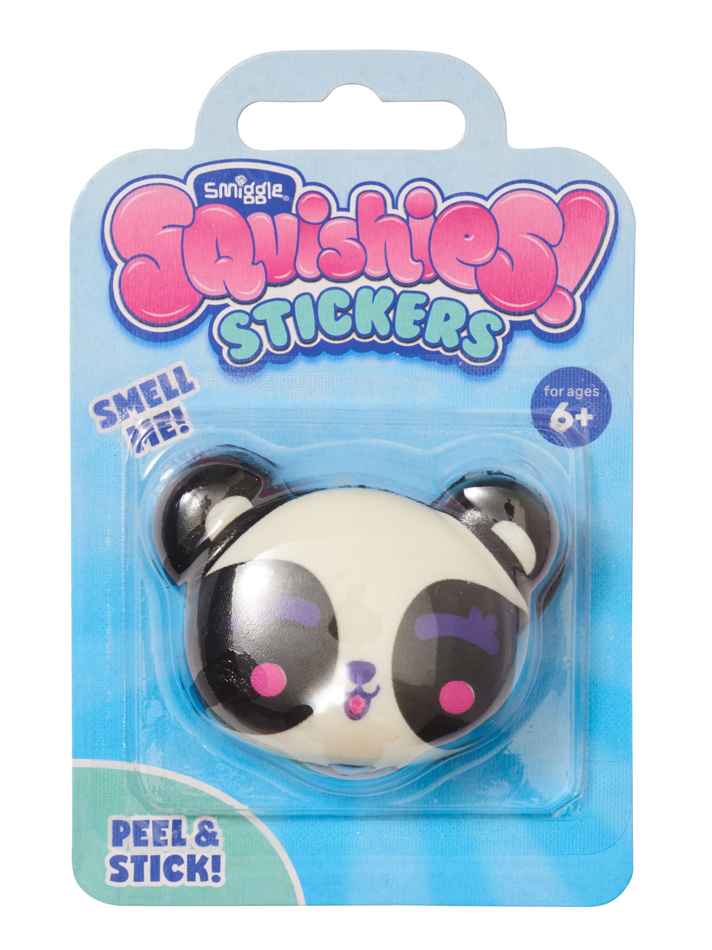 Best Budz Squishy Sticker