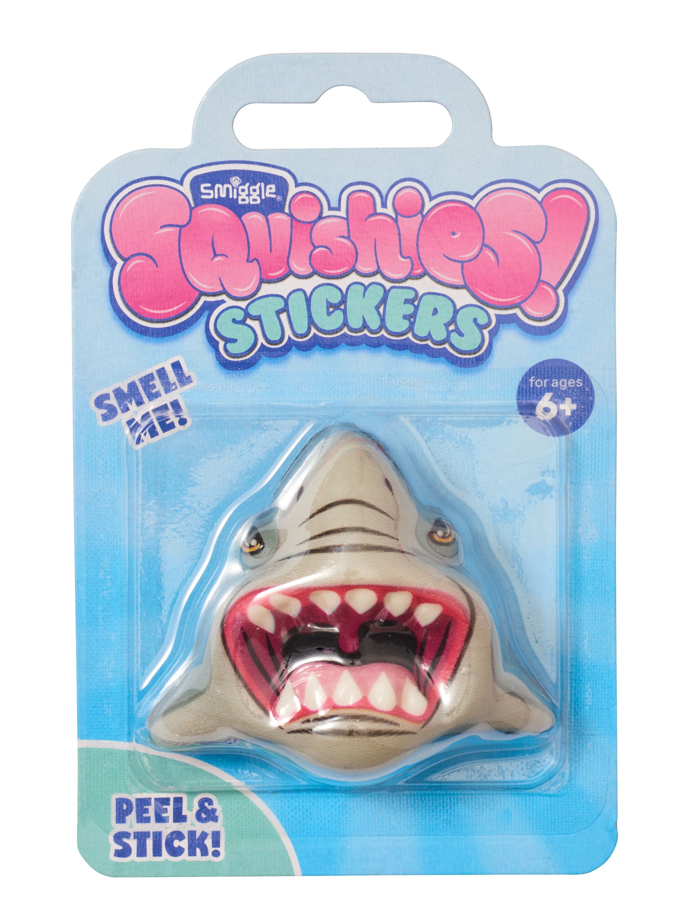 Best Budz Squishy Sticker