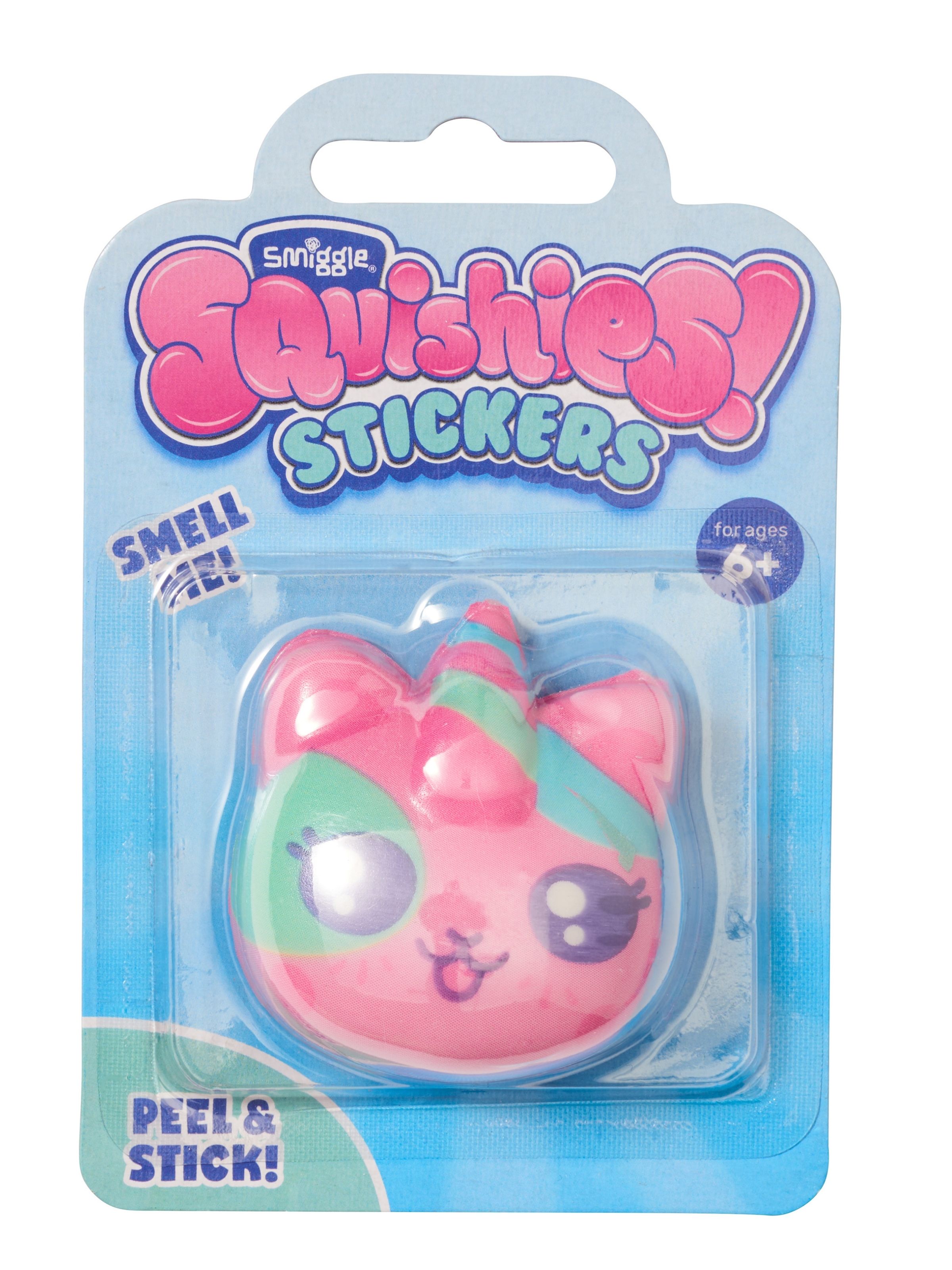 Best Budz Squishy Sticker