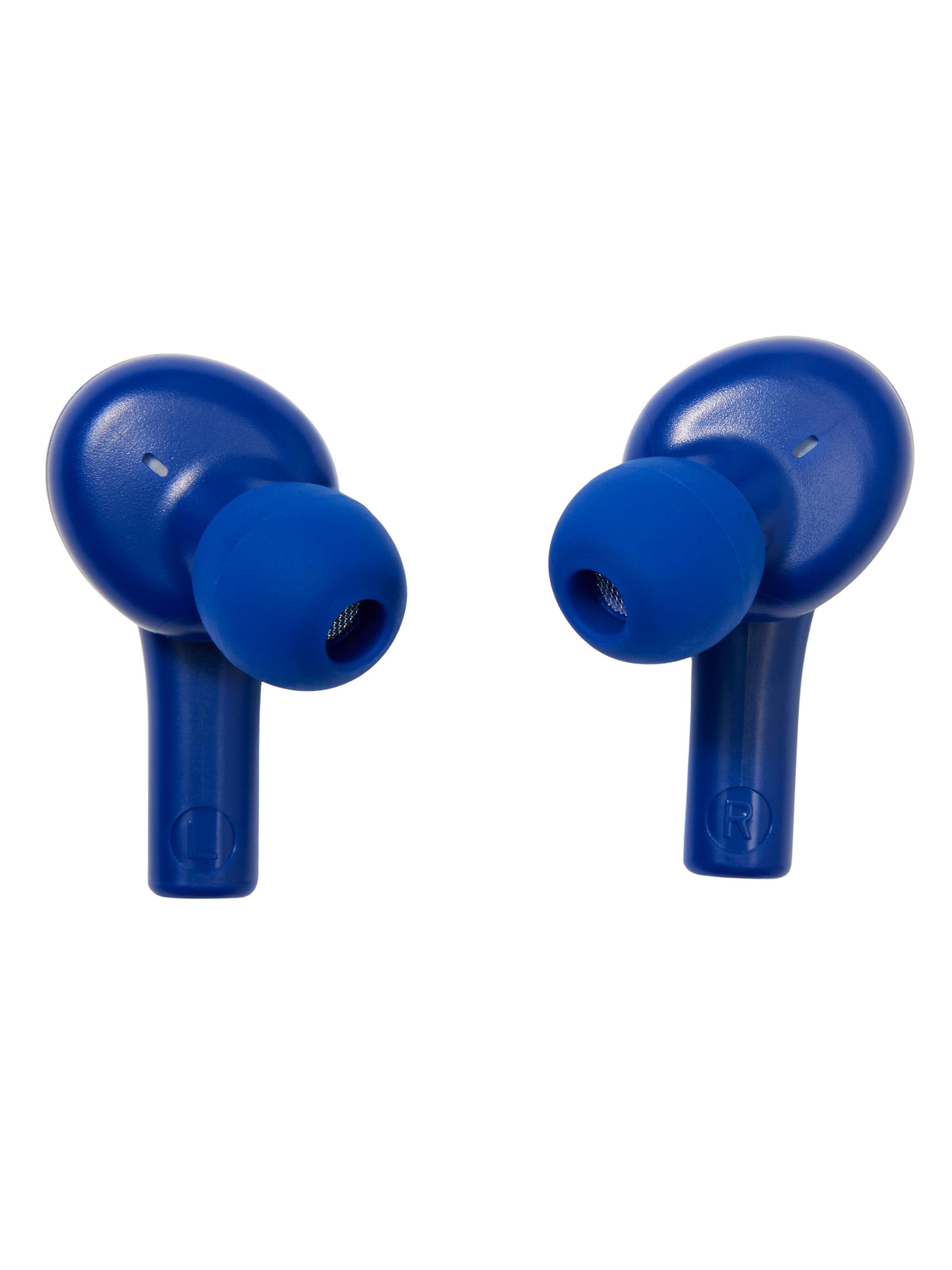 Active Wireless Earbuds