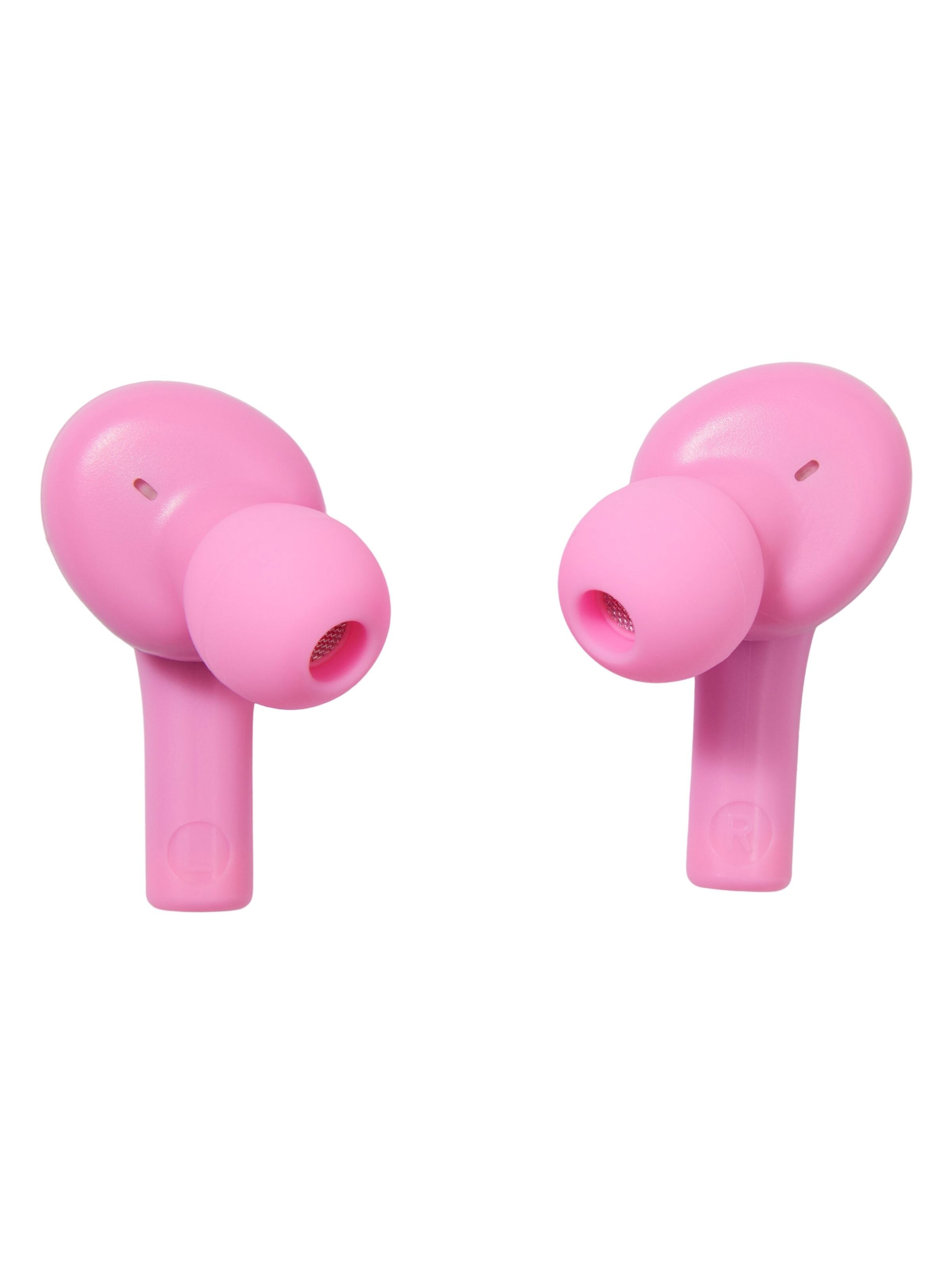 Active Wireless Earbuds