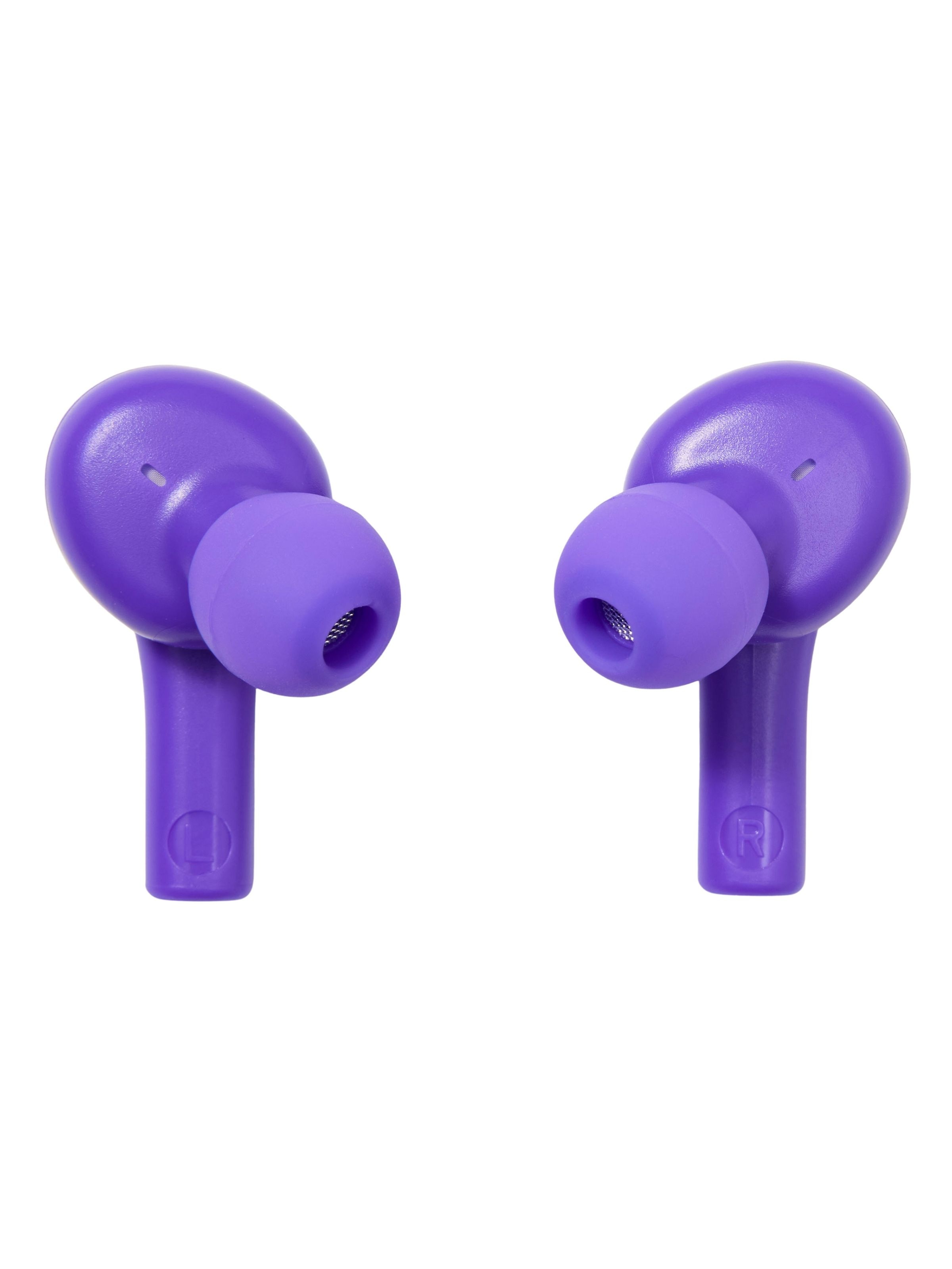 Active Wireless Earbuds