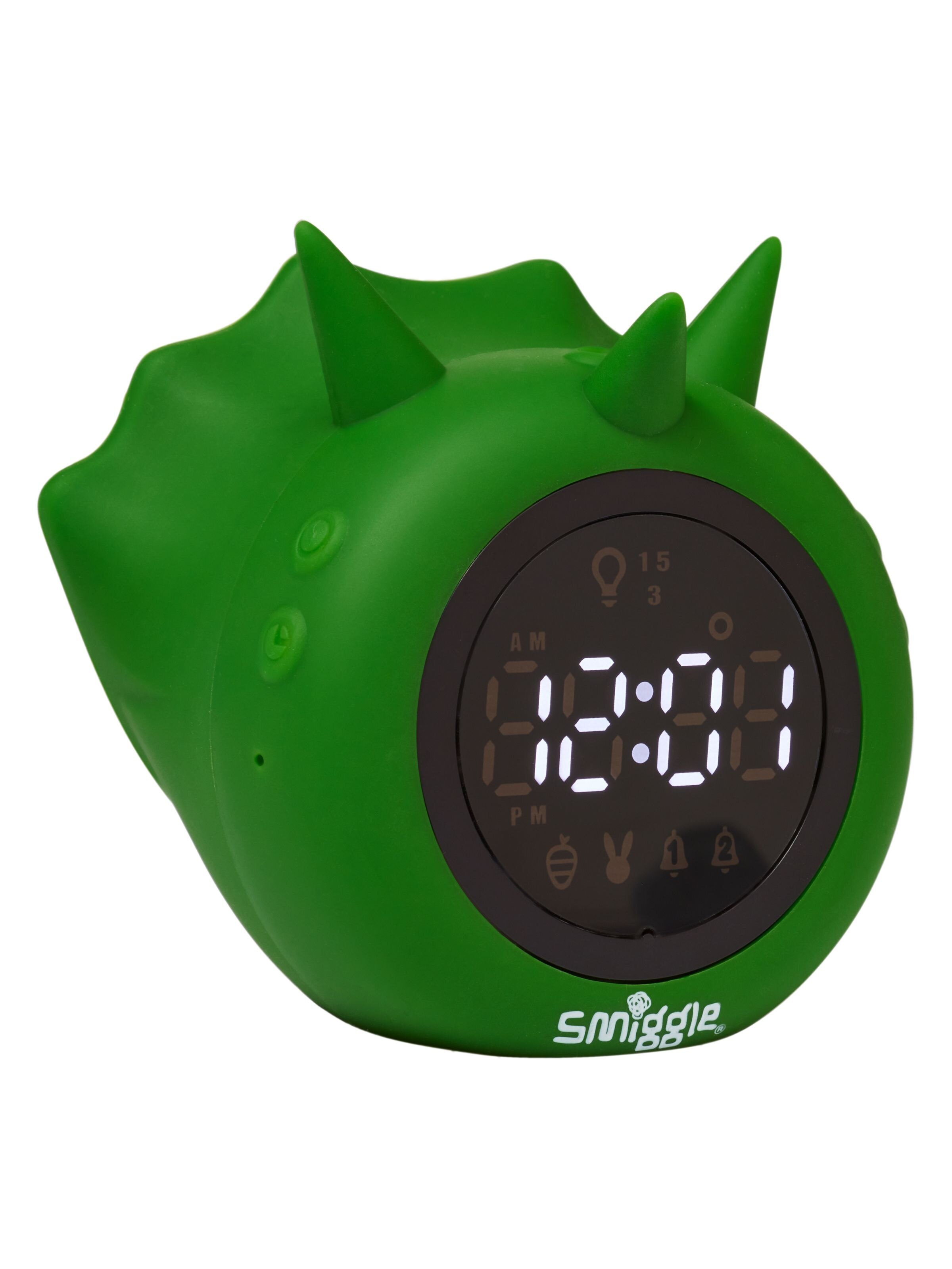 Fun Character Clock