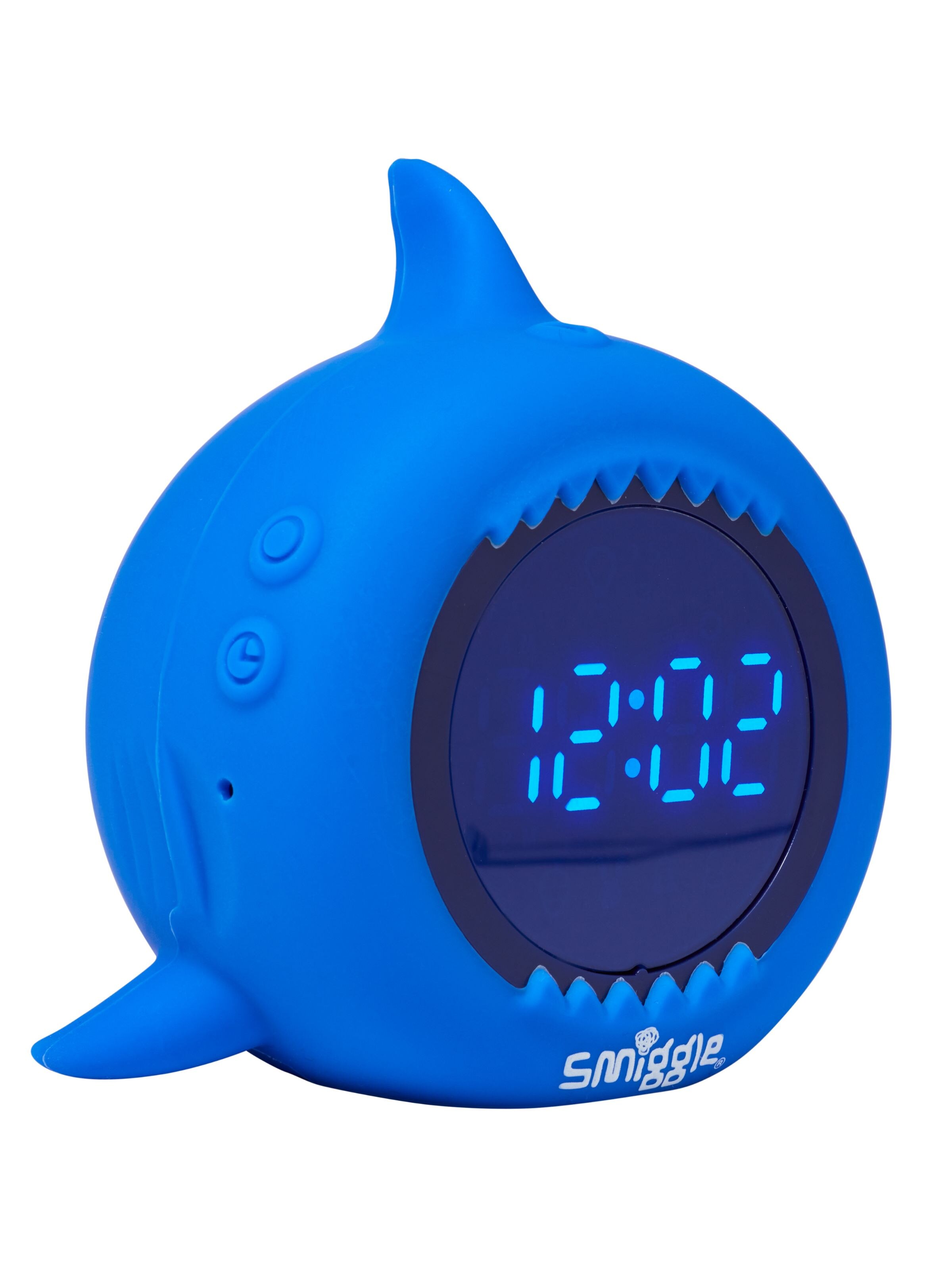 Fun Character Clock