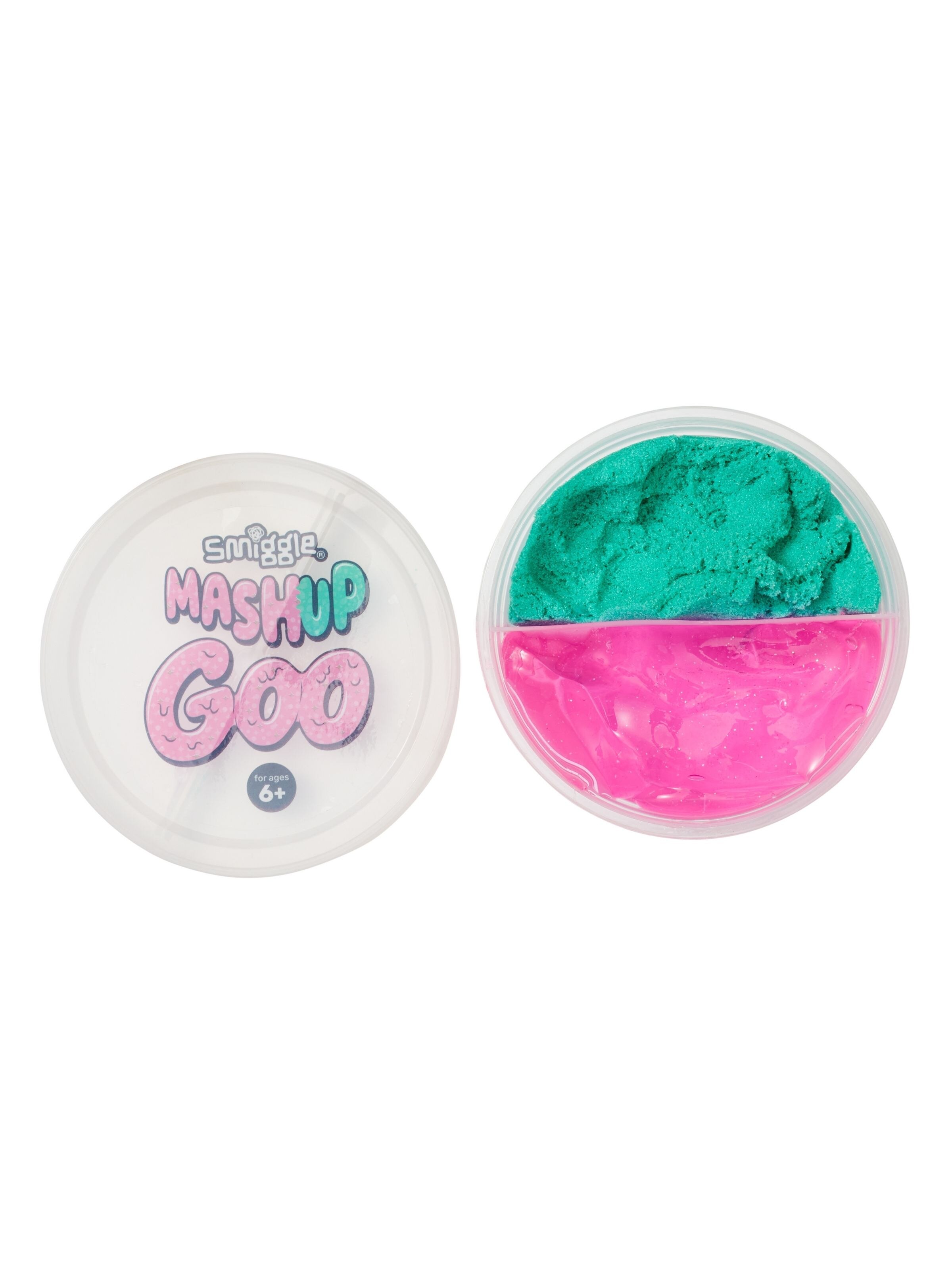 Mash Up Goo