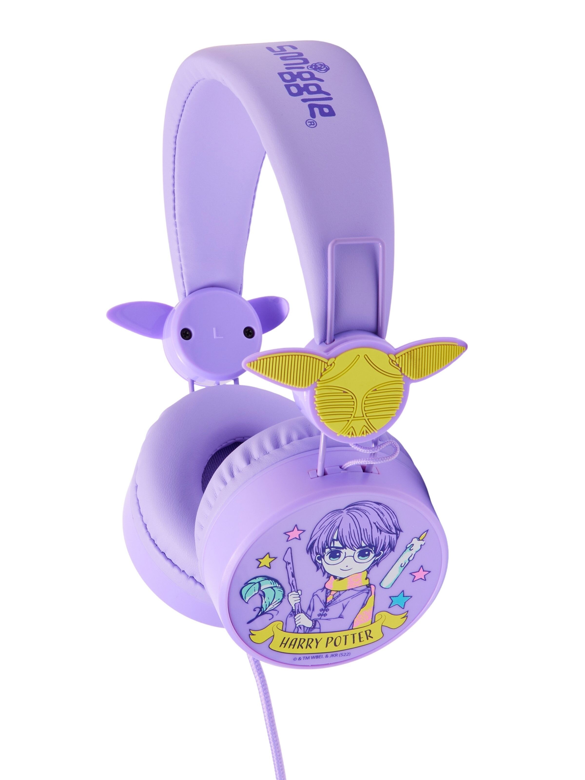 Harry Potter Headphones