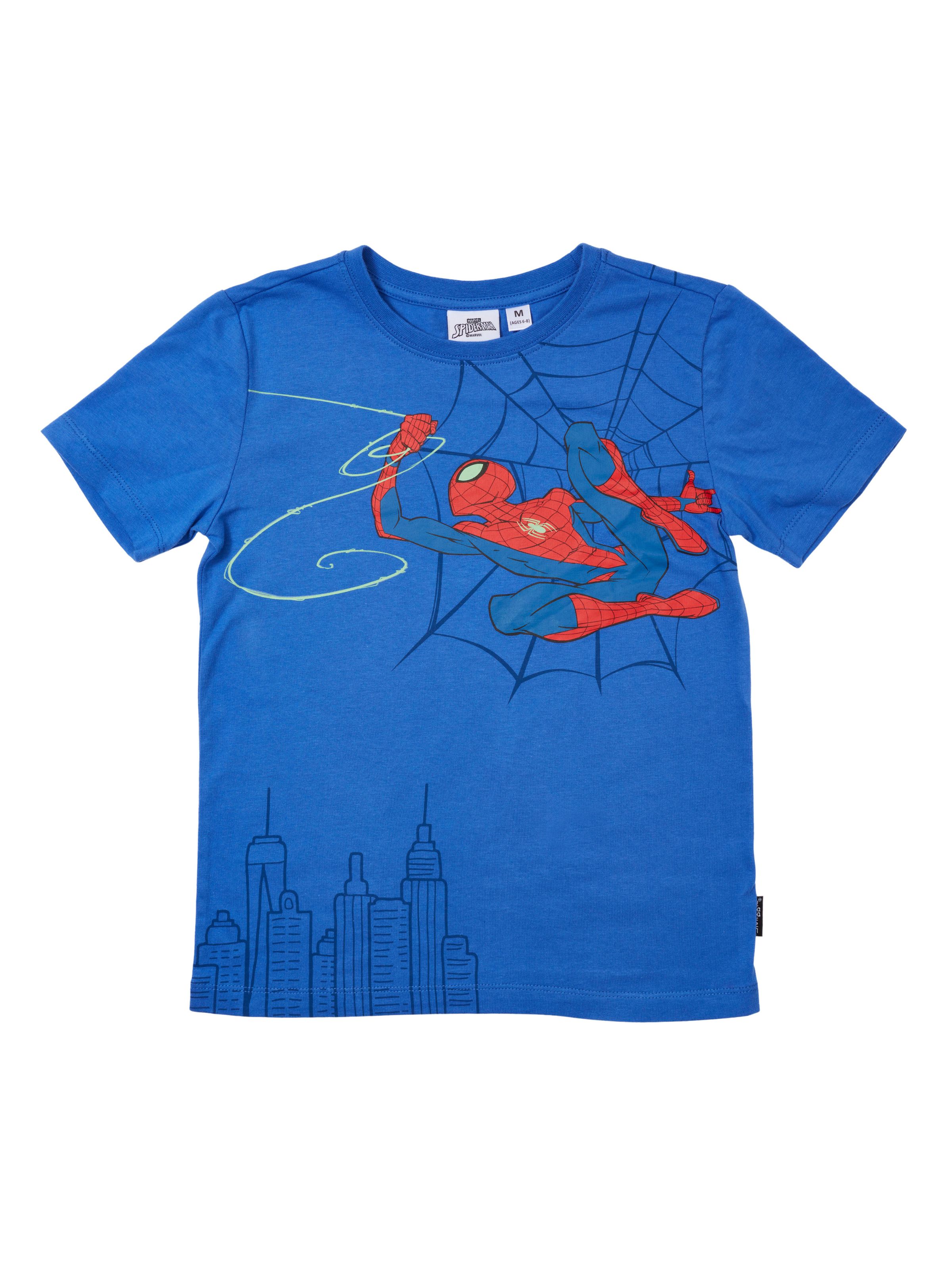 Marvel Spider-Man T-Shirt