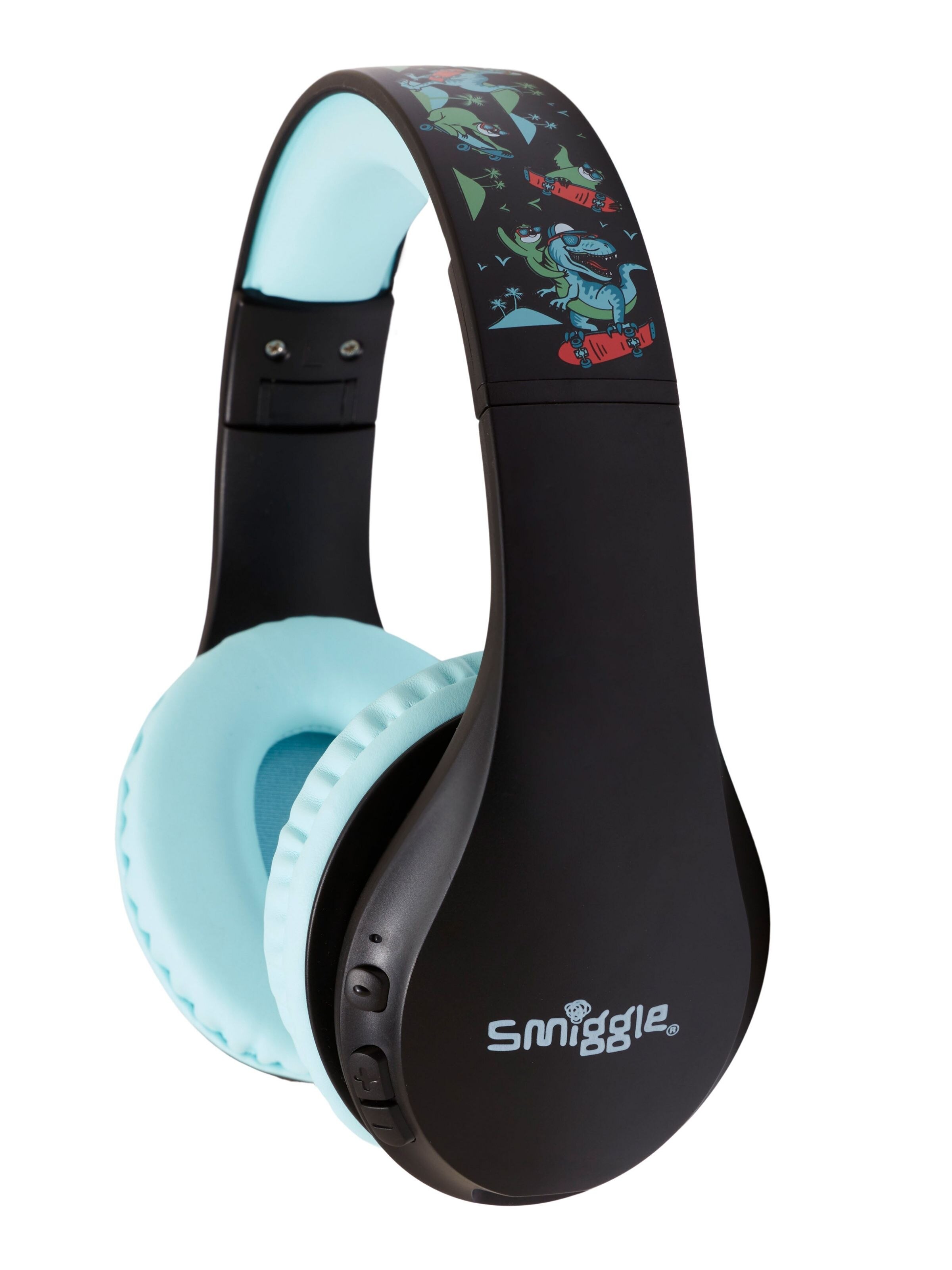Pop Junior Wireless Headphones