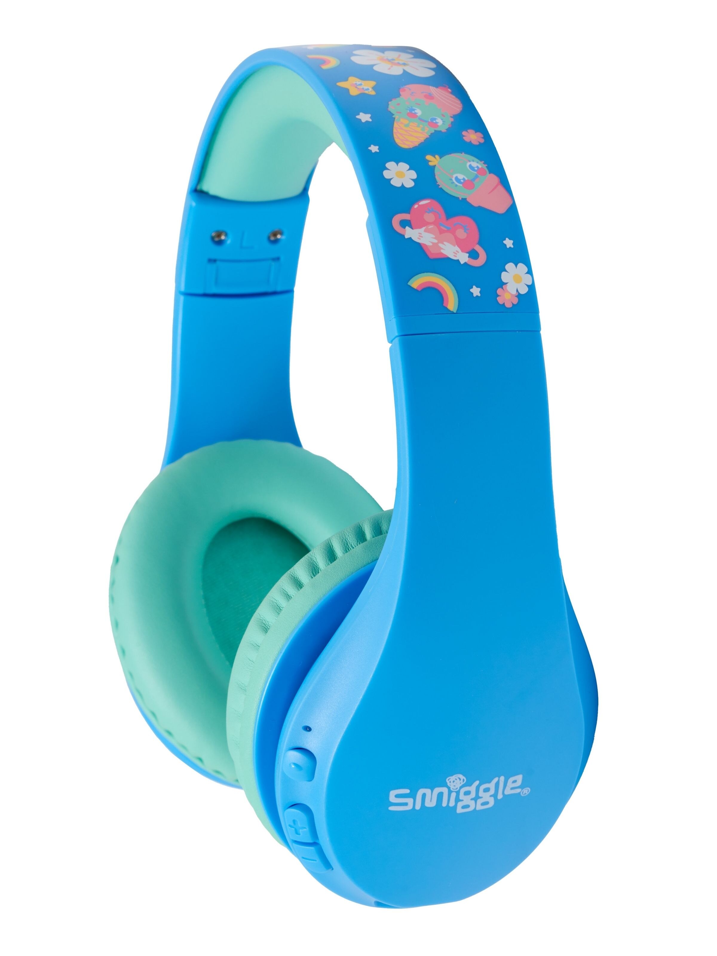Pop Junior Wireless Headphones