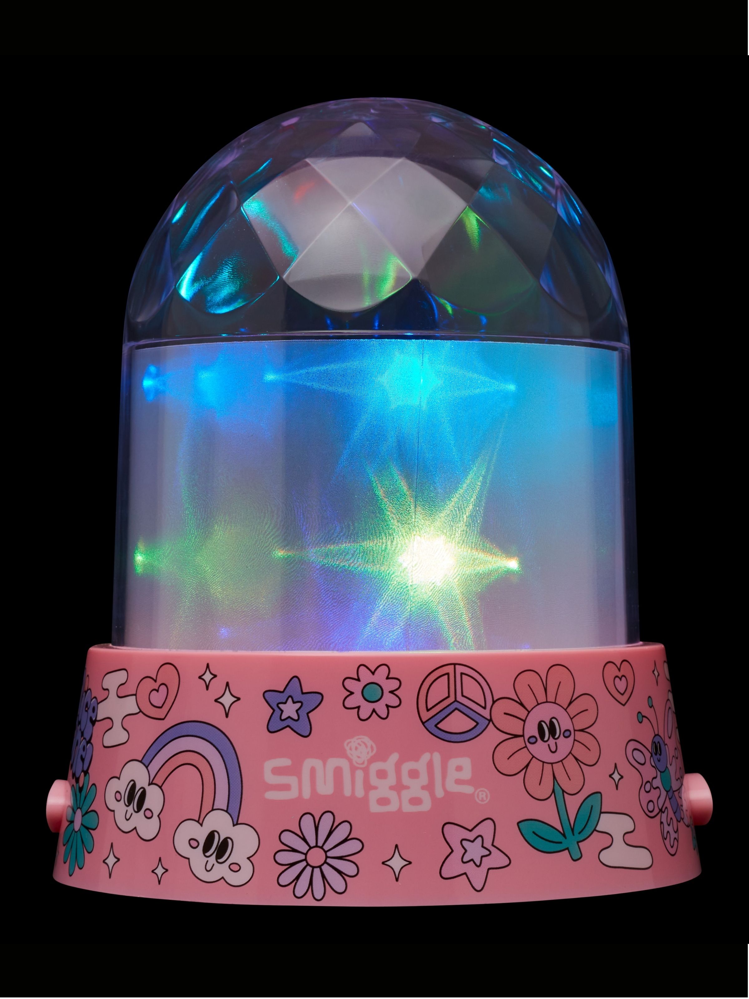 Oomph Kaleidoscope Light