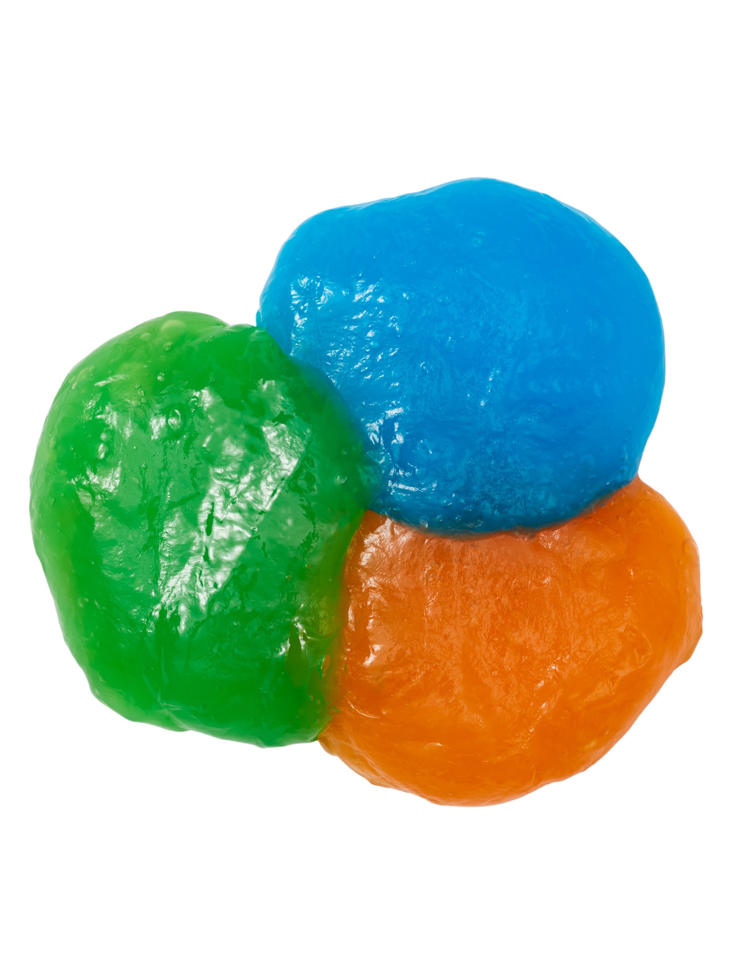 Rainbow Goo