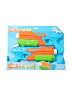 Water Blaster X2