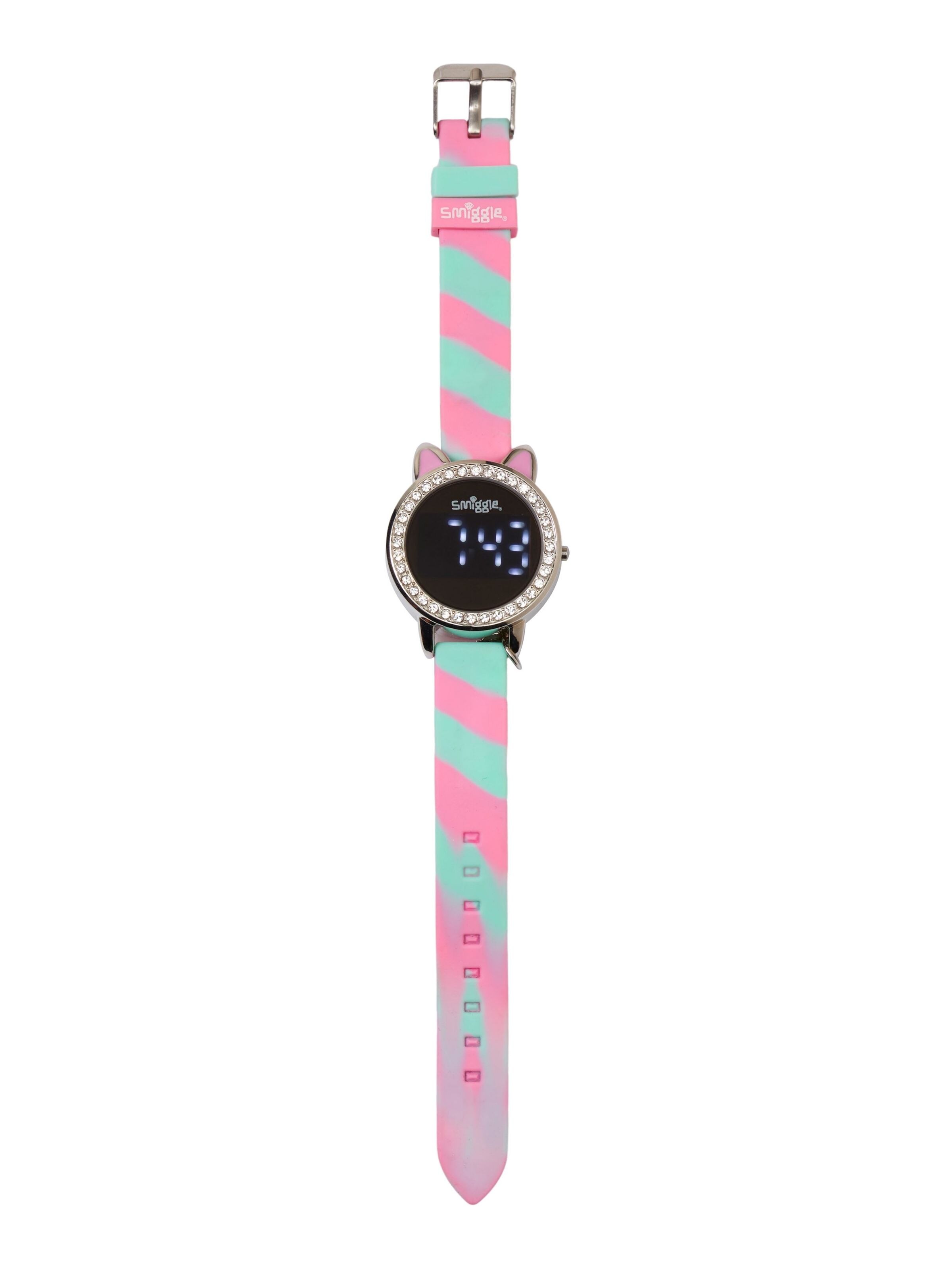 Fashion Watch With Gift Box