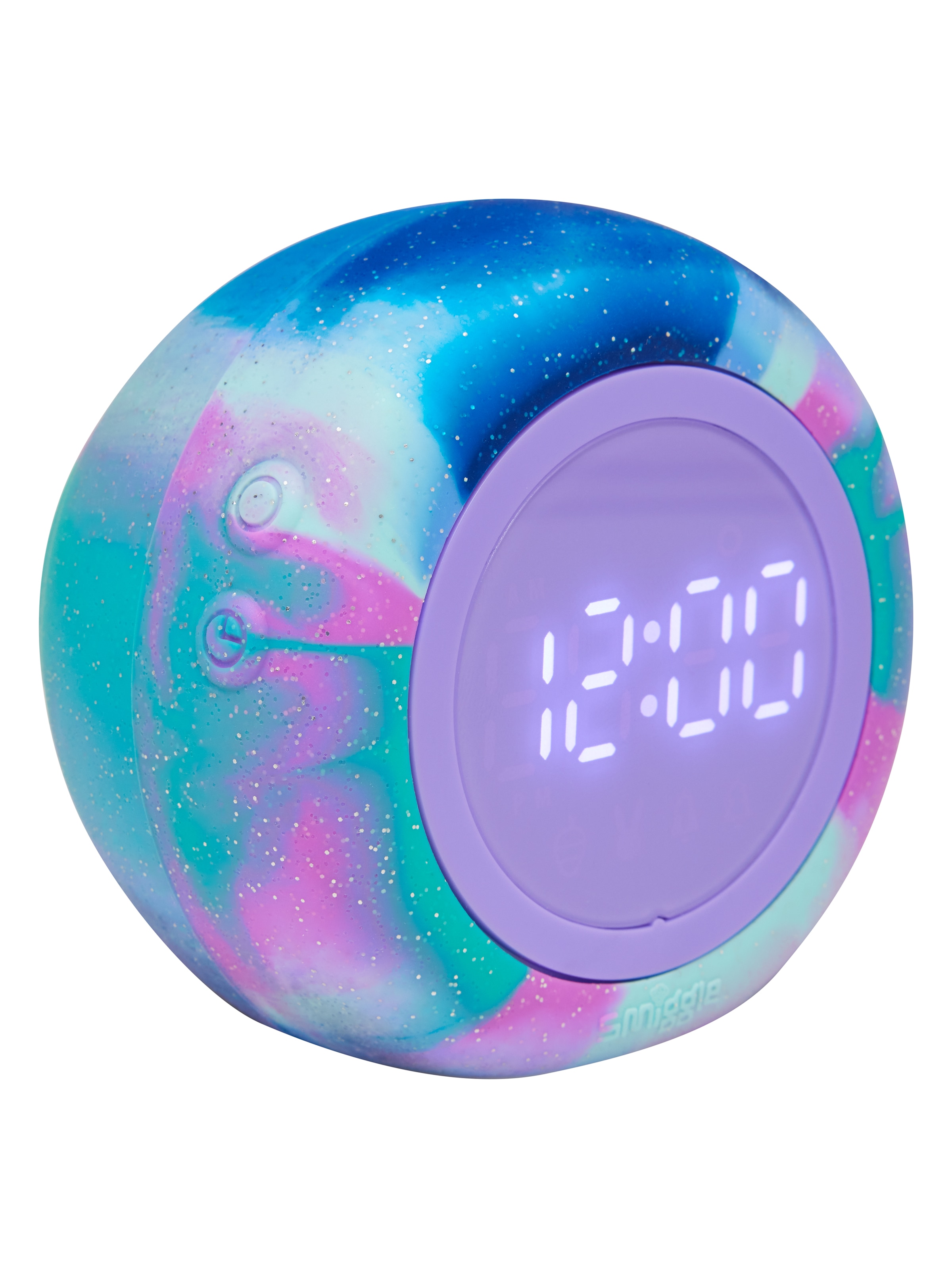 Round About Clock