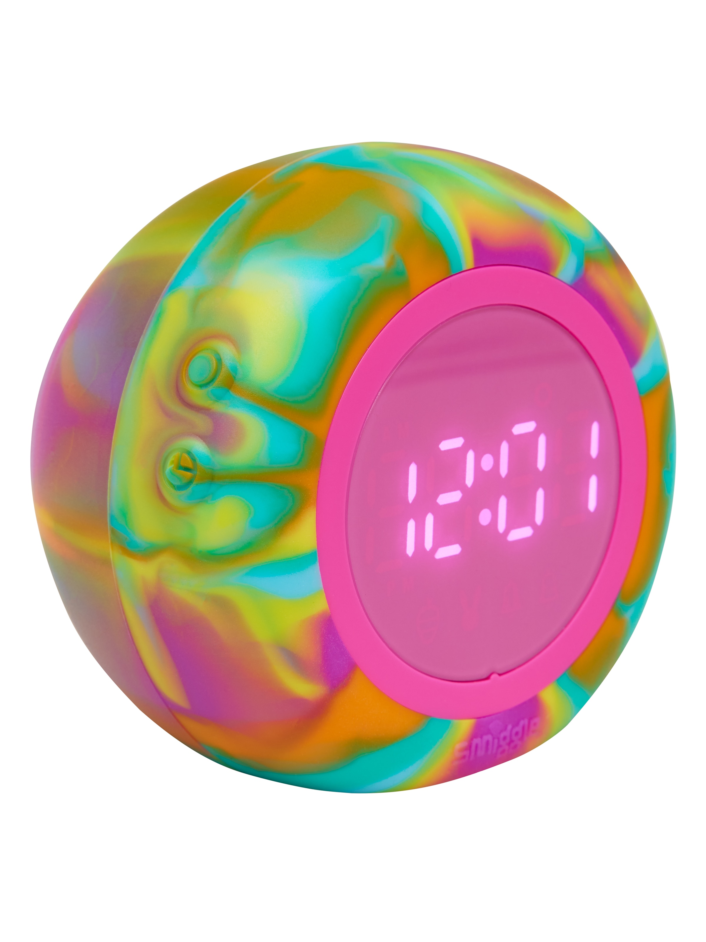 Smiggle digital cheap watch instructions
