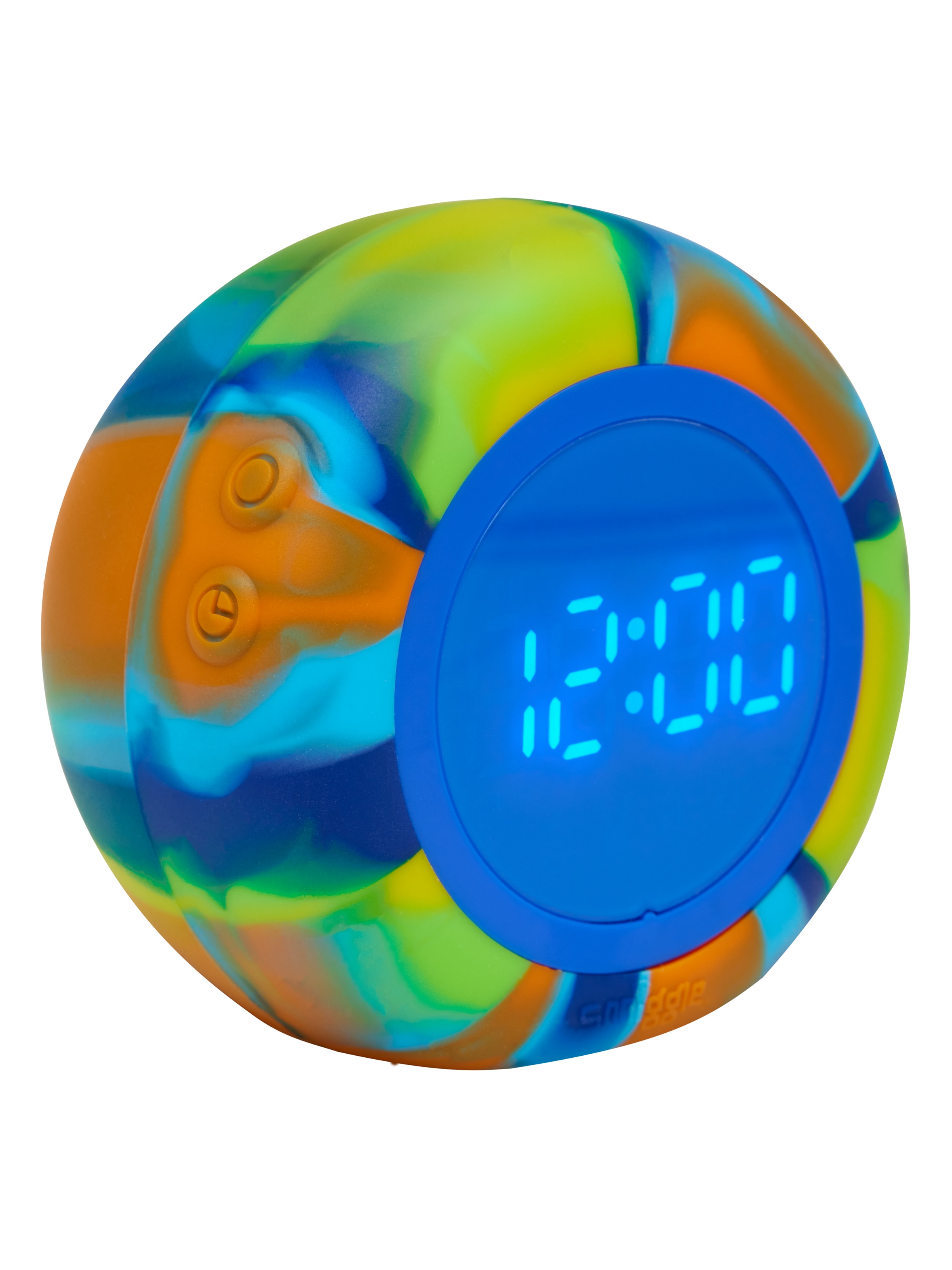 Round About Clock