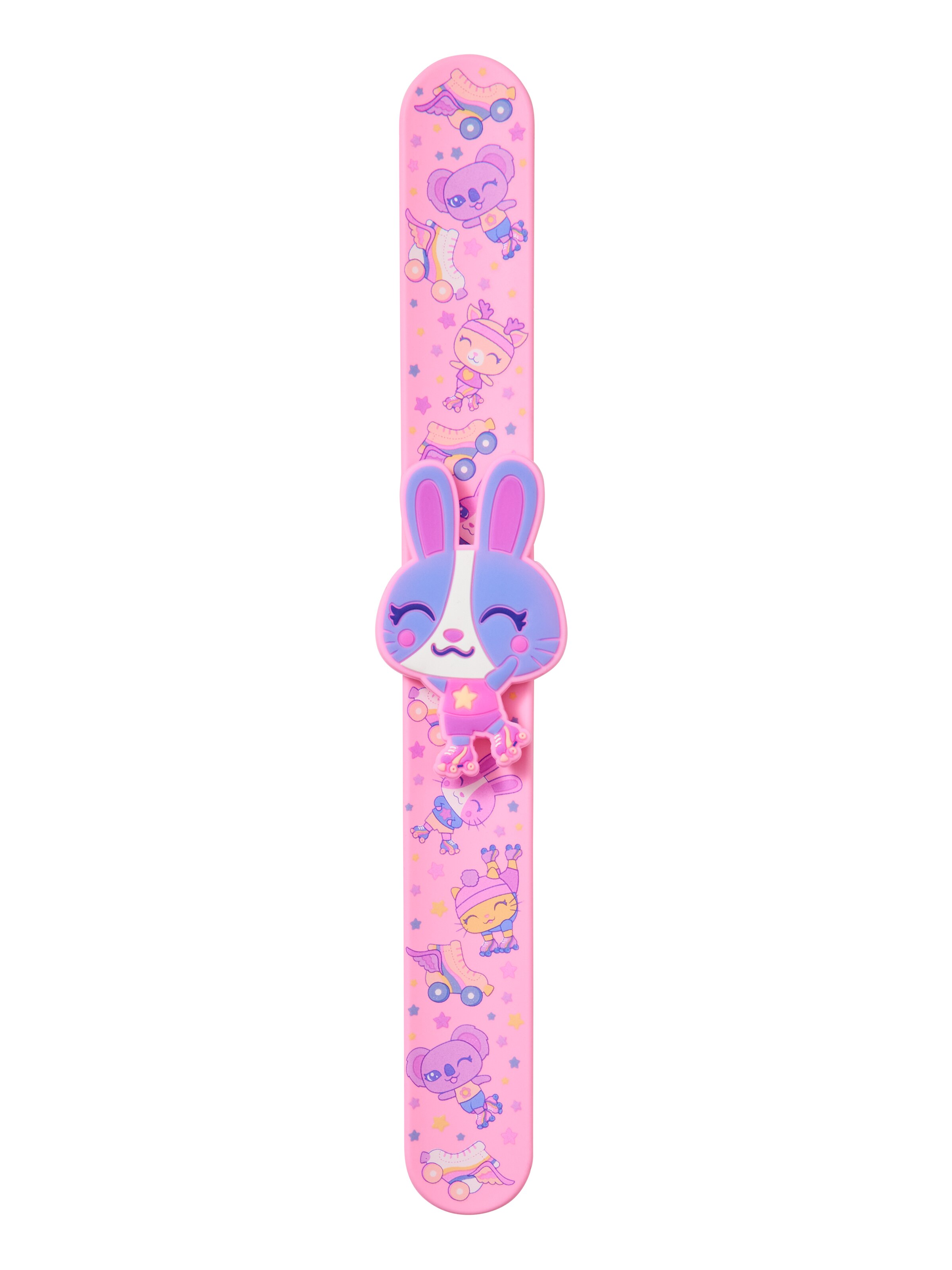 Movin' Slapband