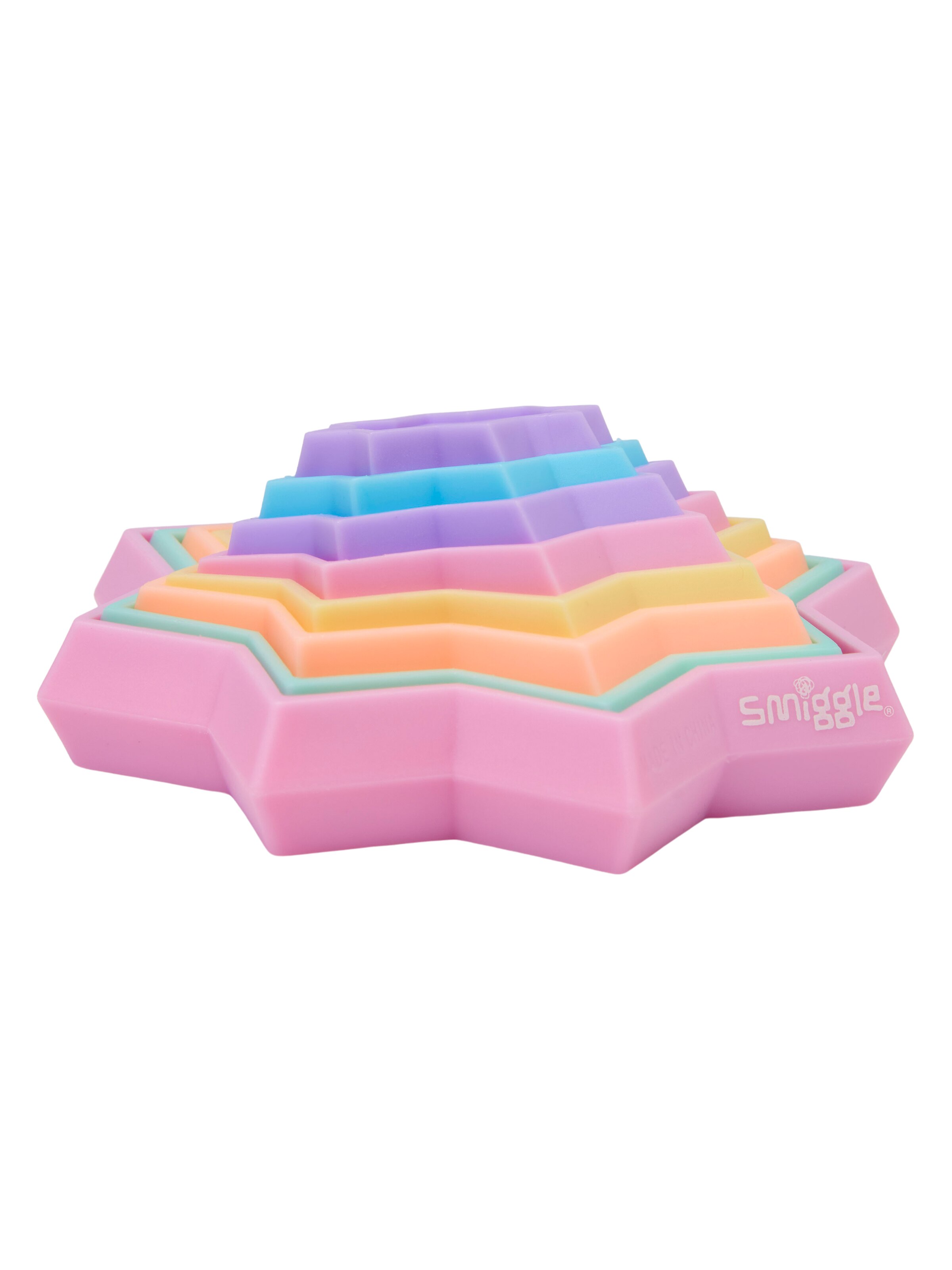 Magic Move N' Groove Fidget Toy