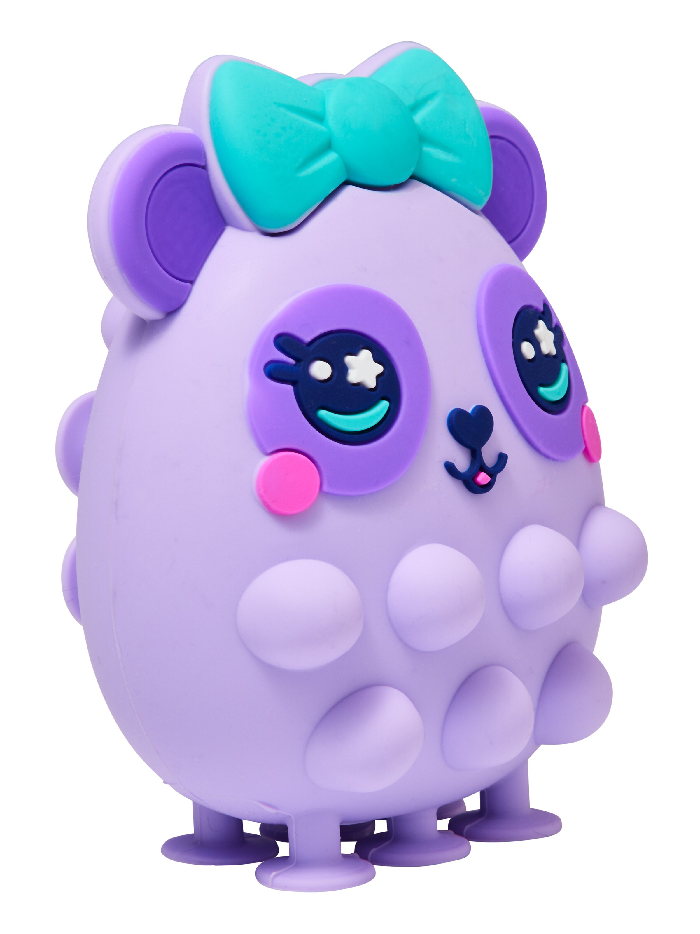 Pop 'Em Popit Poppies Bff's