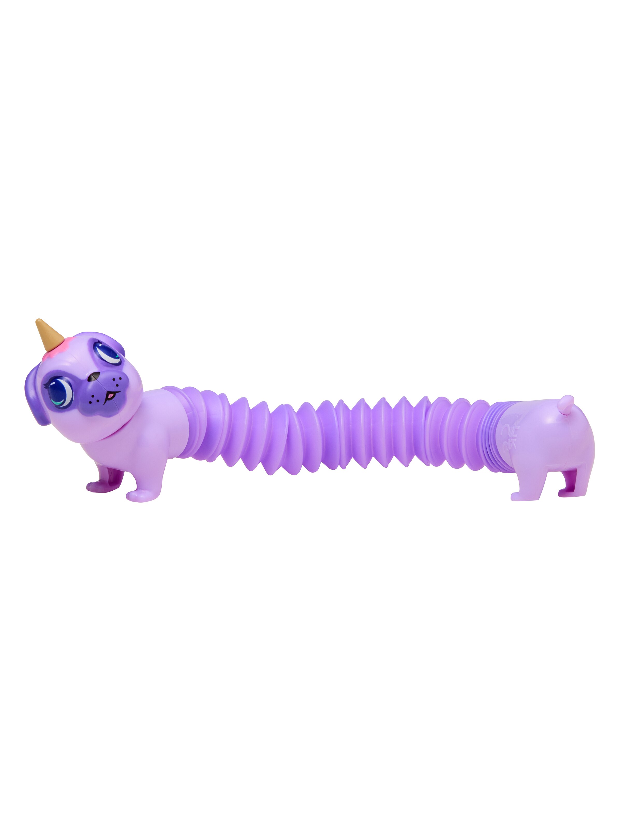 Stretchy Poppin' Pals