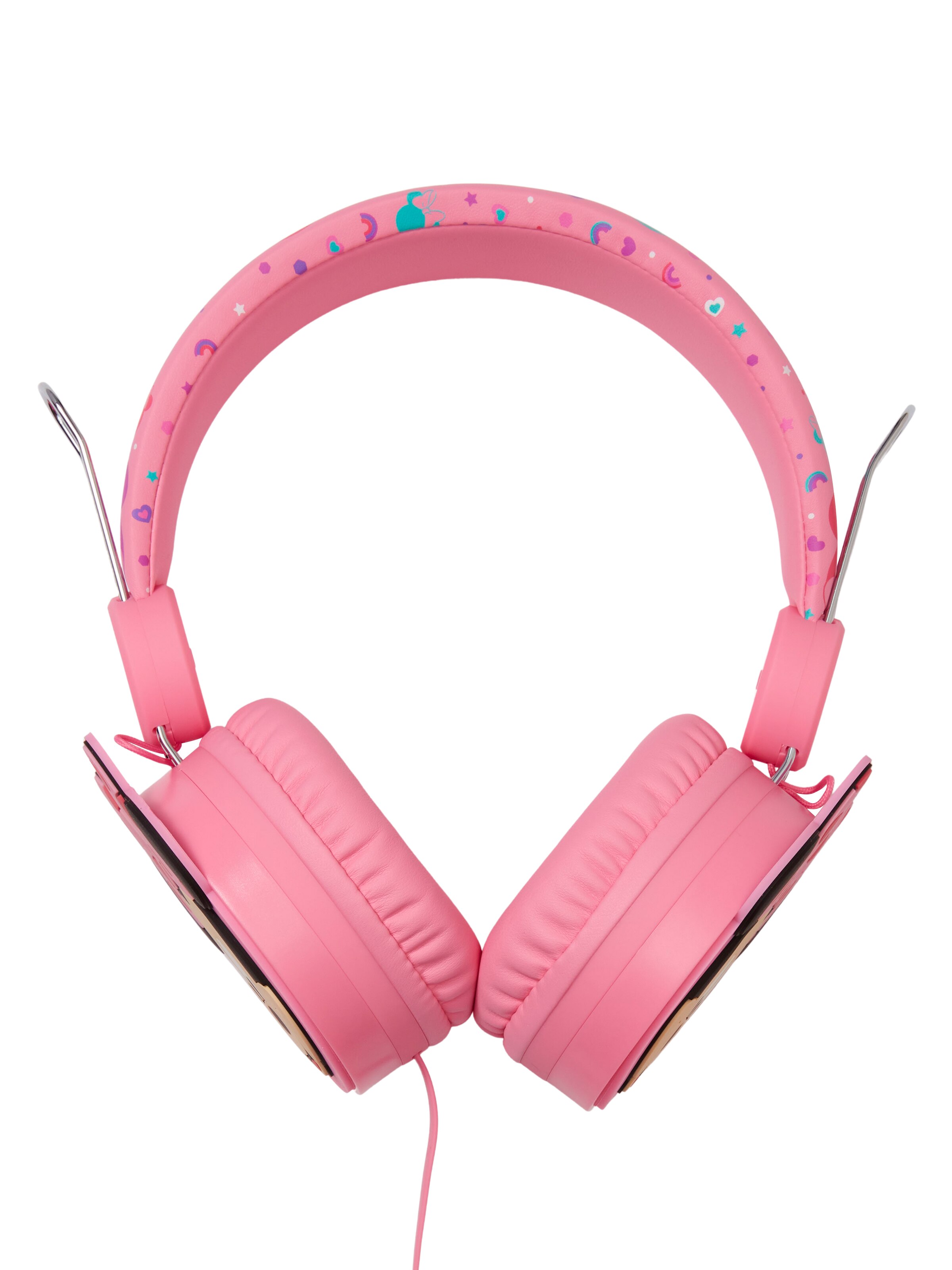 Minnie Mouse Headphones