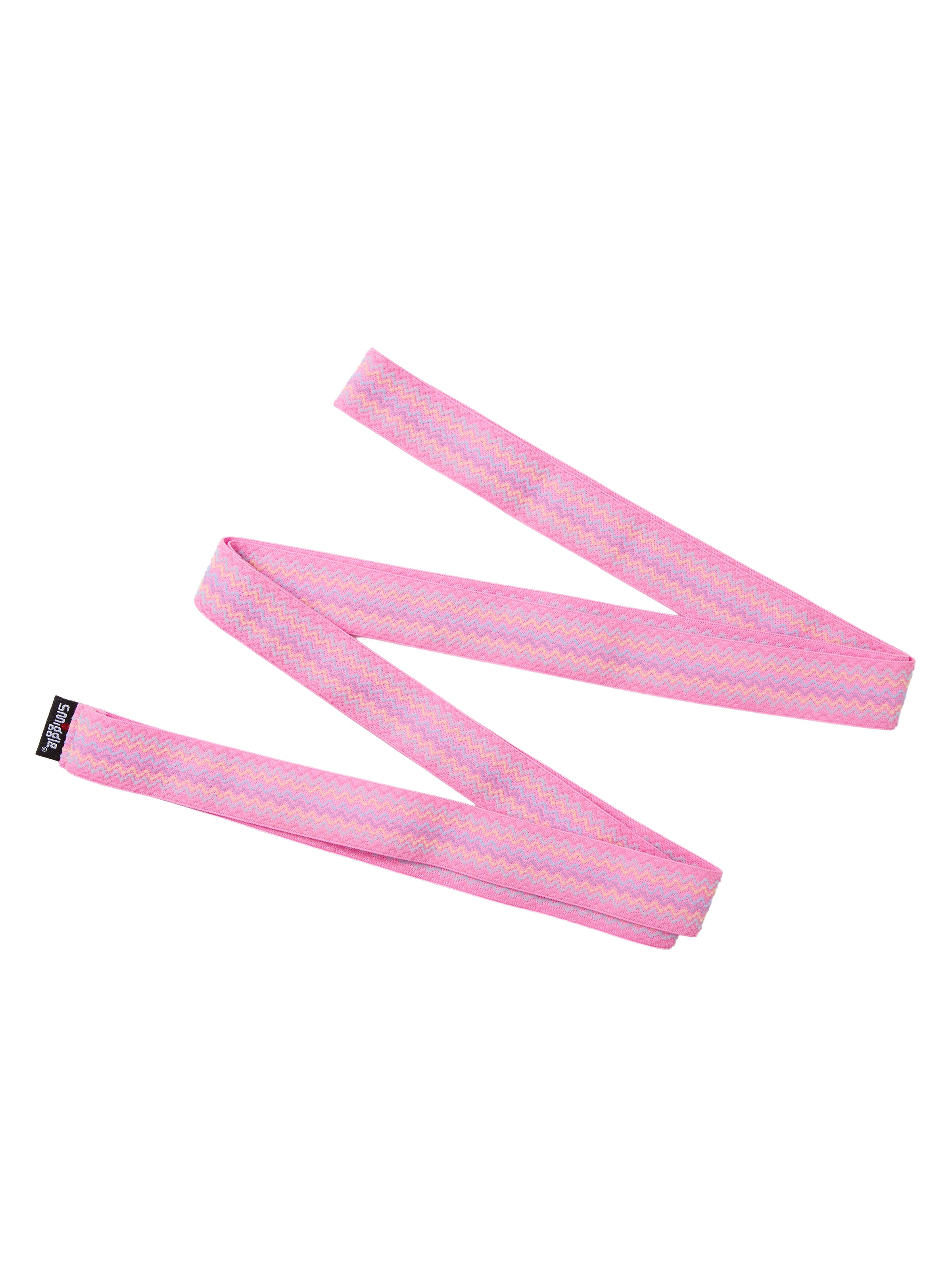 Elastics Jumping Game