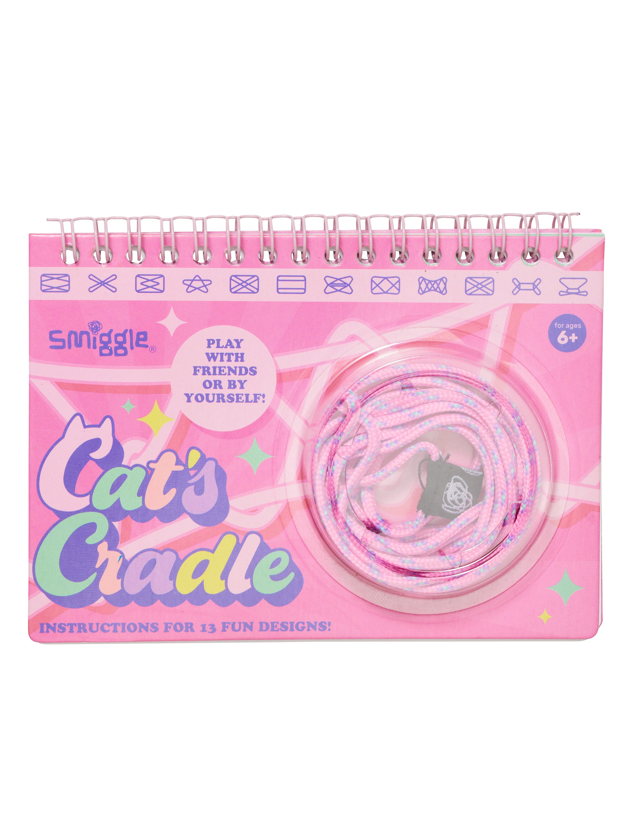 Cat's Cradle