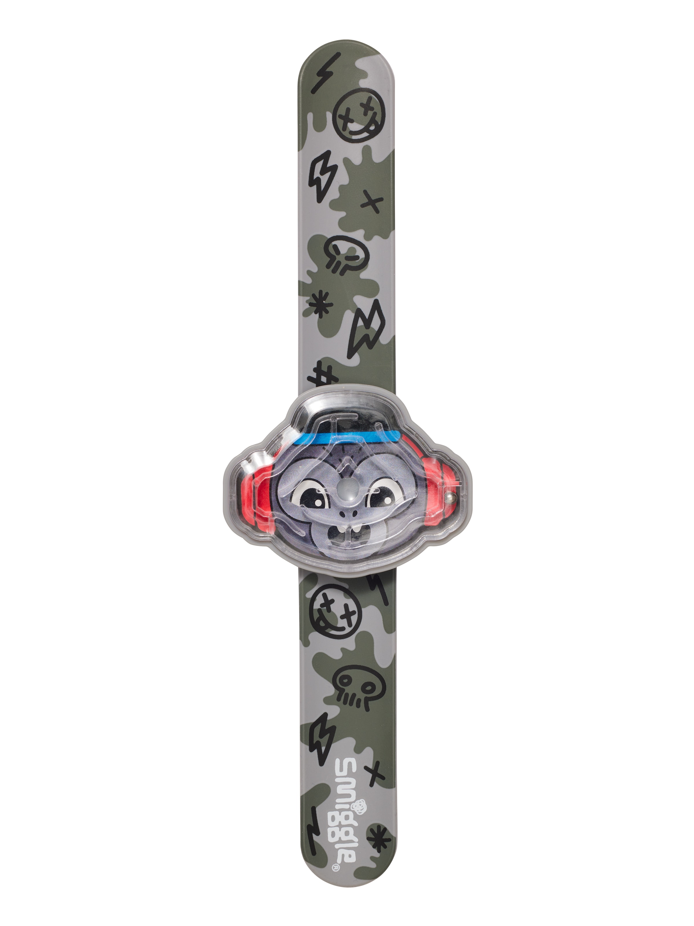 A-Mazing Slapband