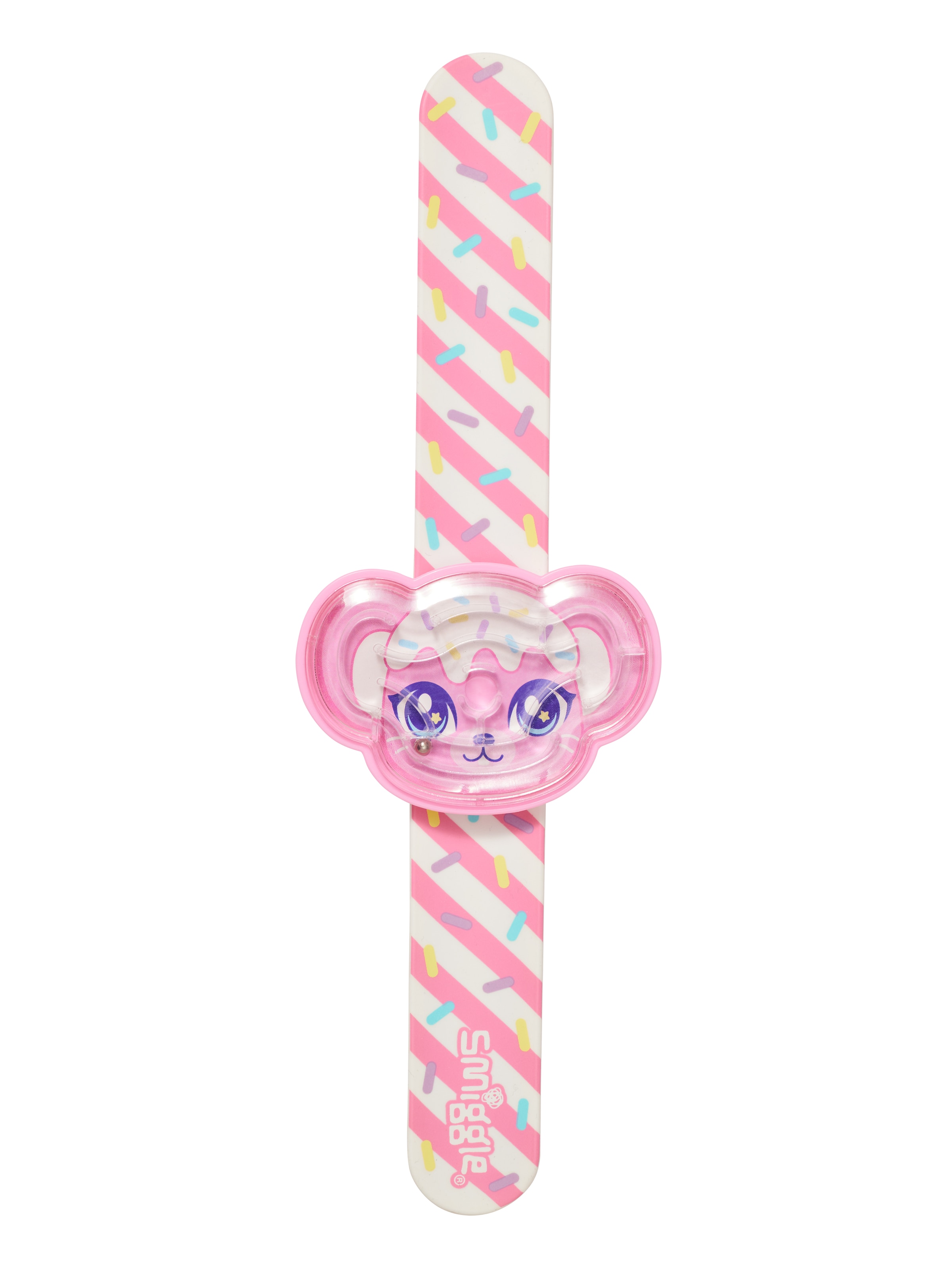A-Mazing Slapband