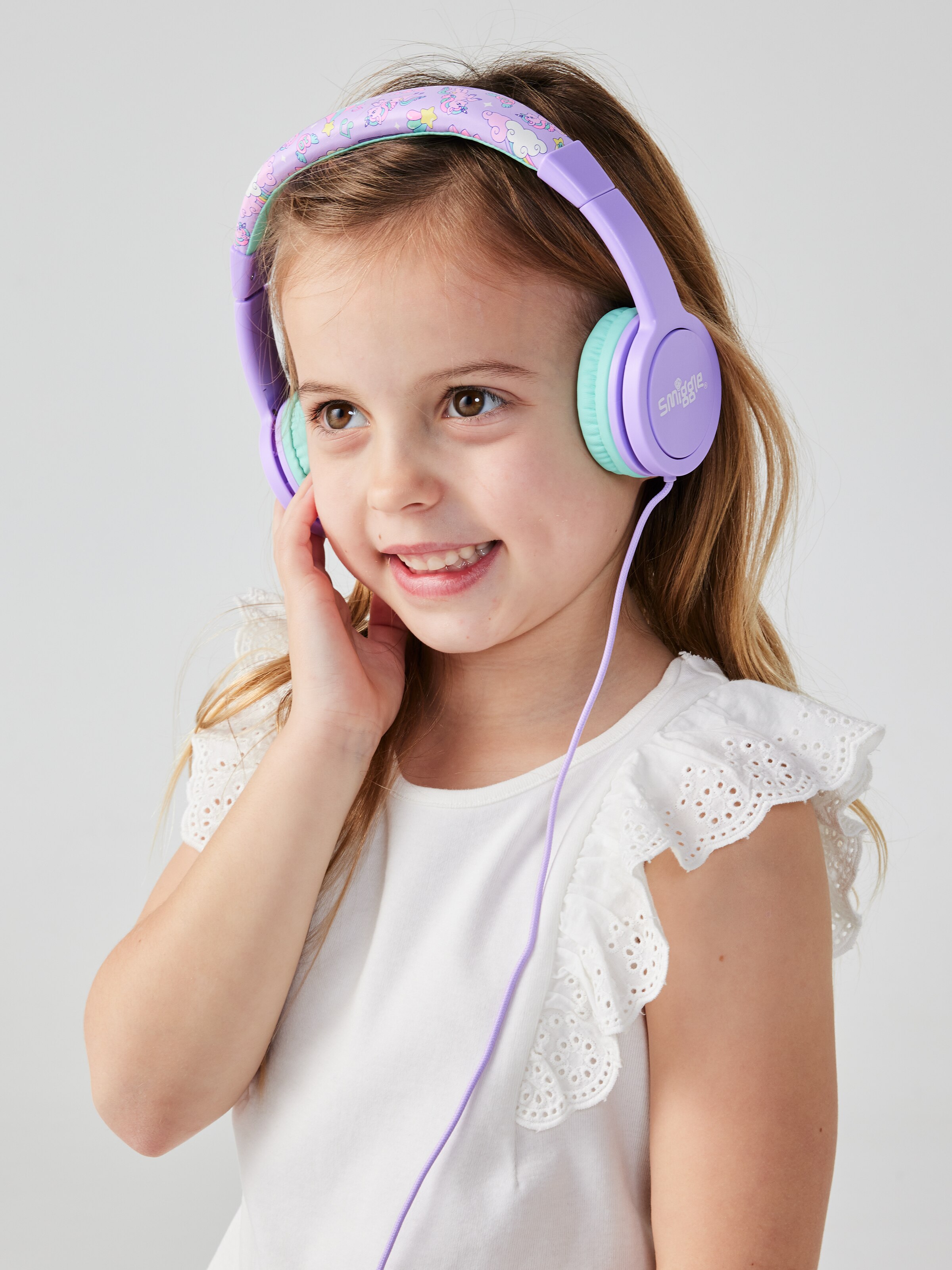 Lets Play Junior Headphones