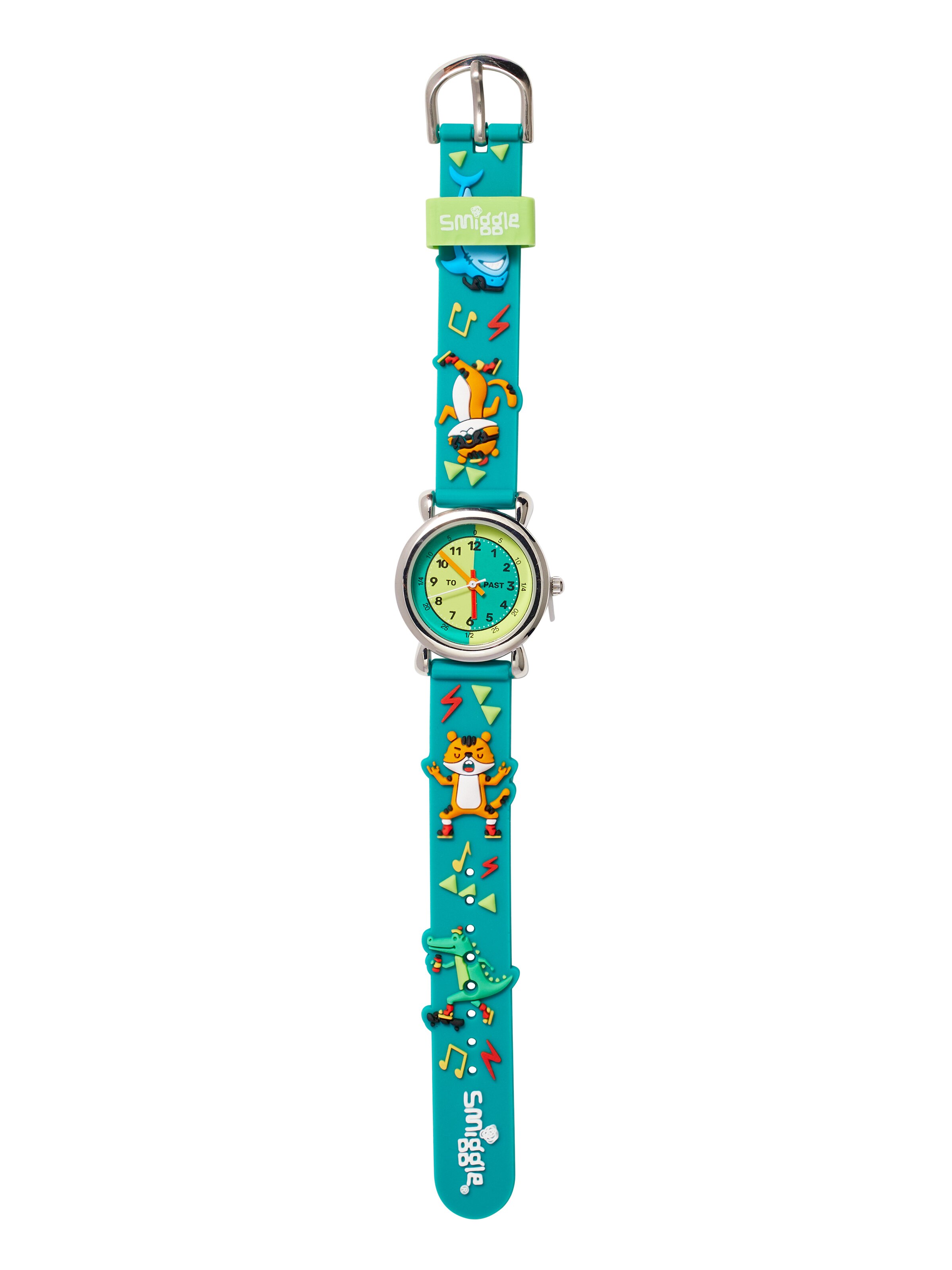 Lets Play Junior Watch