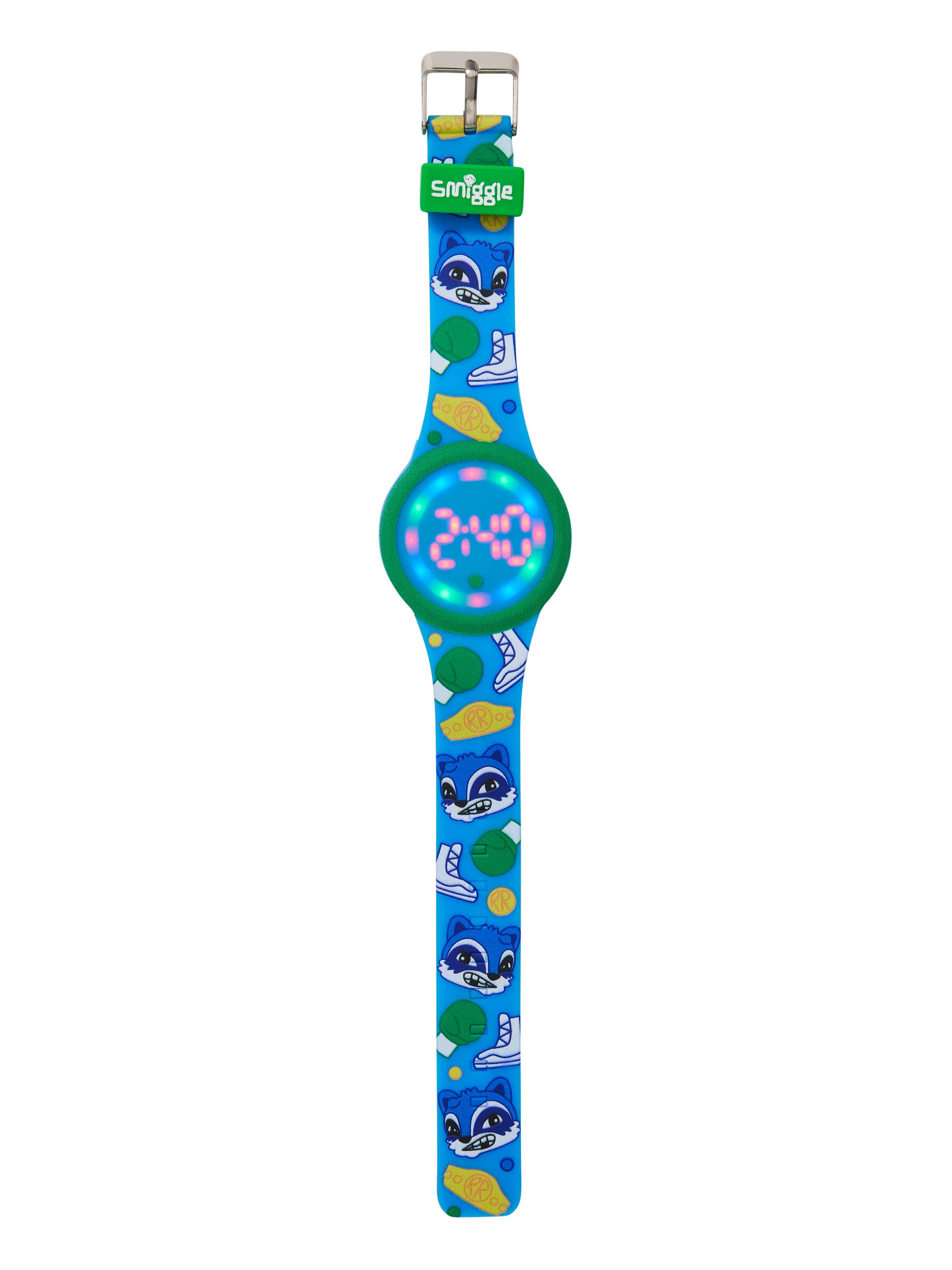 Besties Light Up Digital Watch