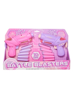 Battle Blasters