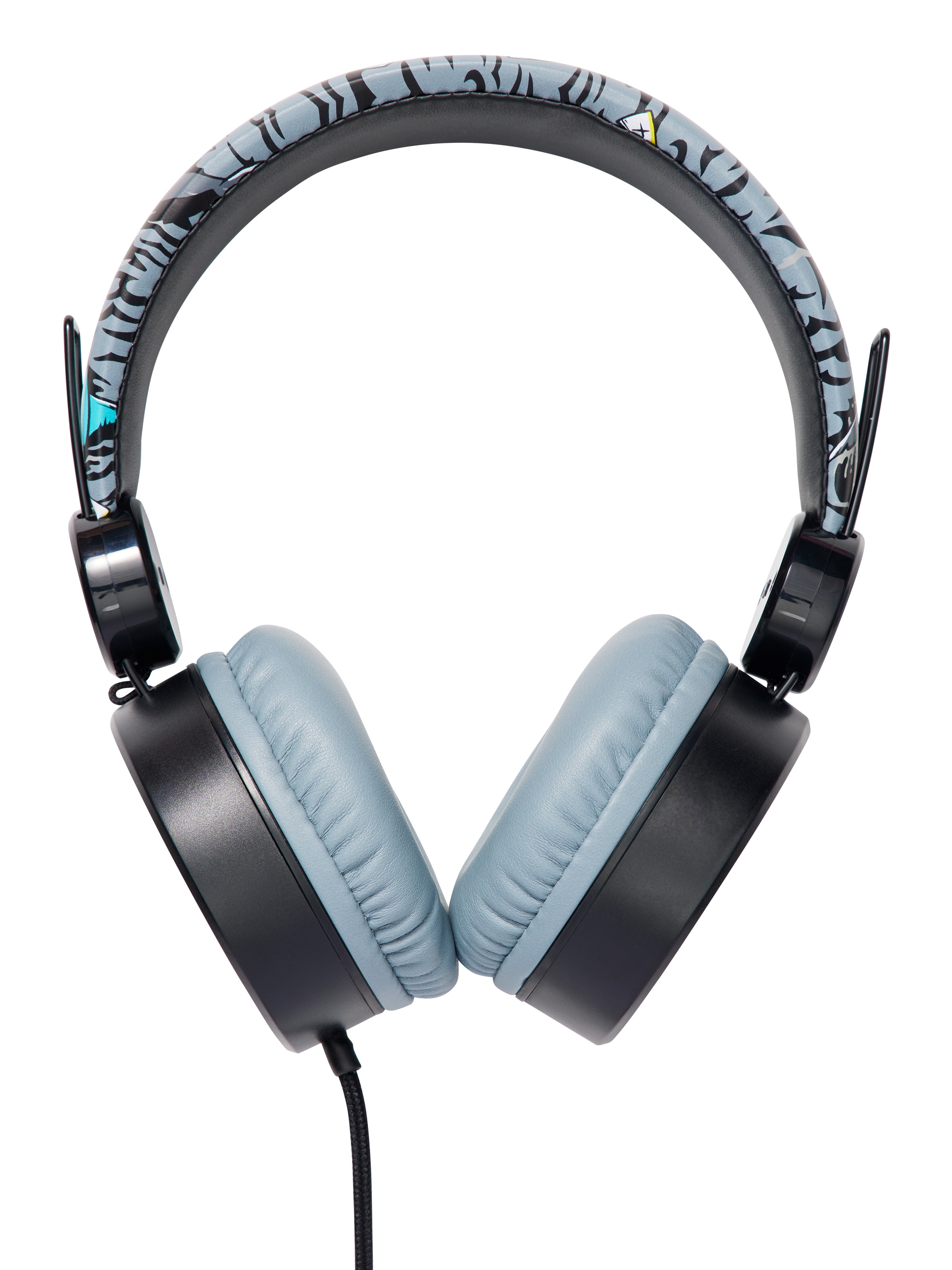 Wild Side Headphones