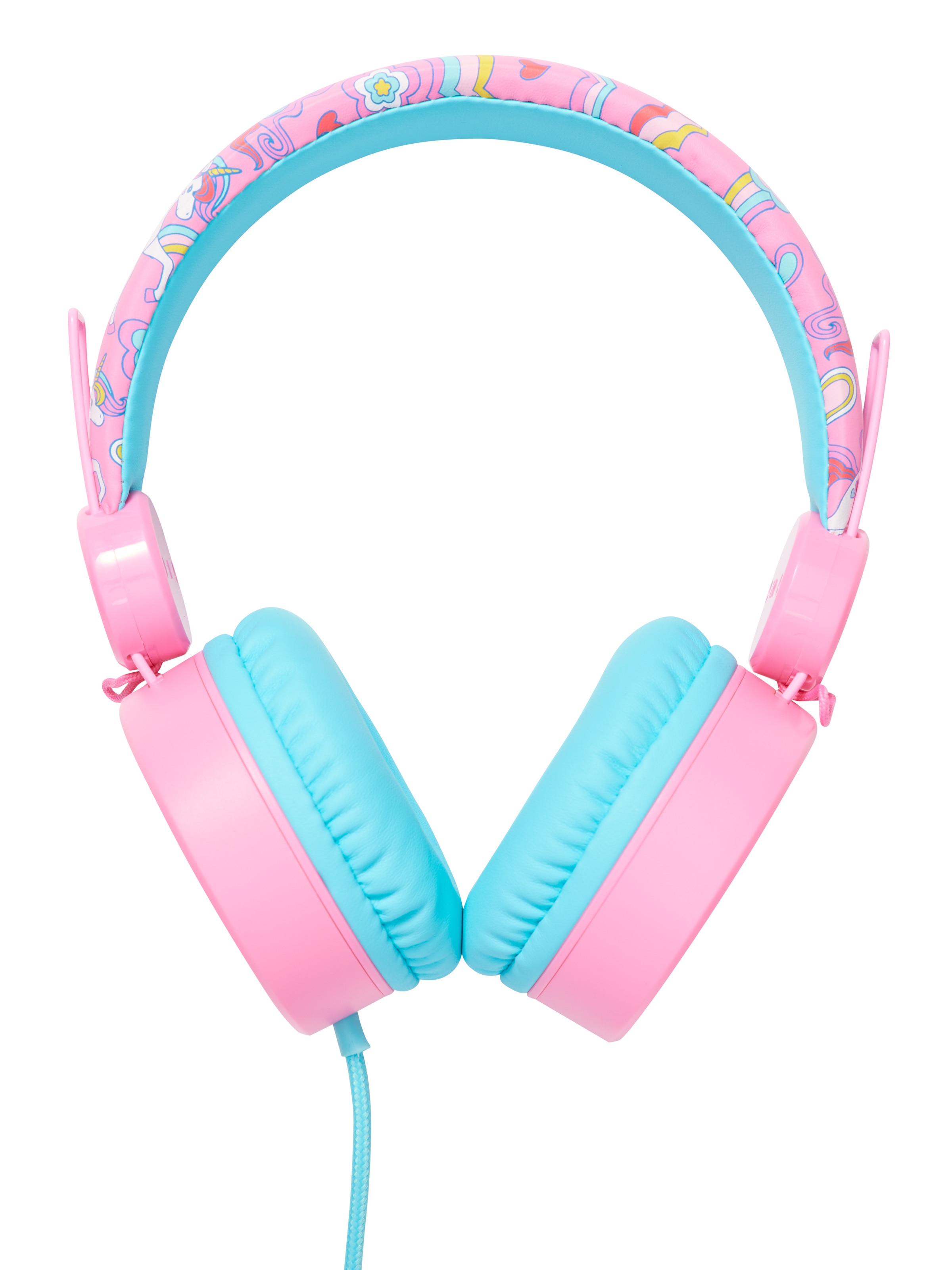 Wild Side Headphones