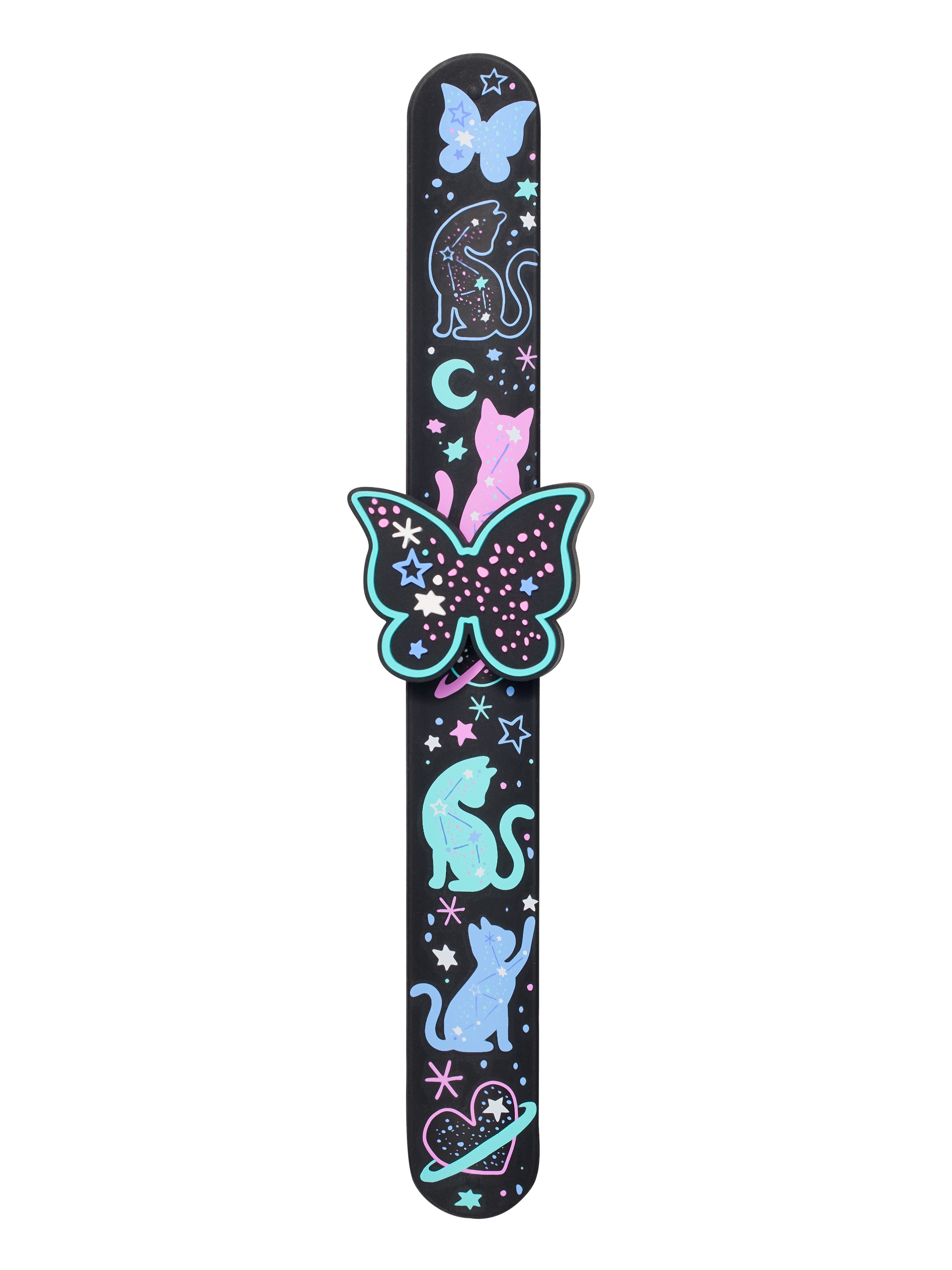 Wild Side Slapband