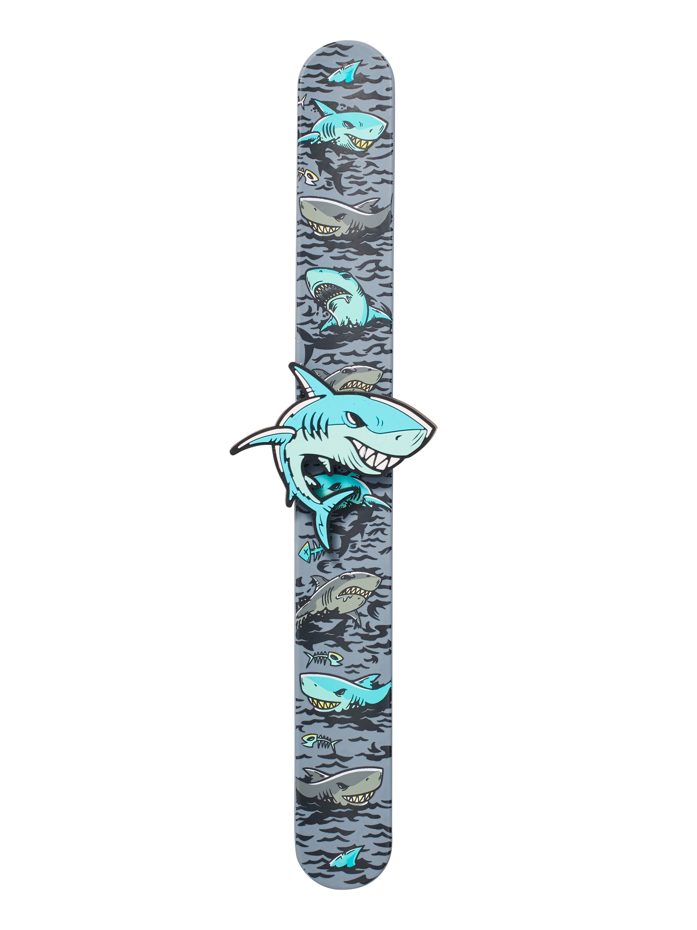 Wild Side Slapband