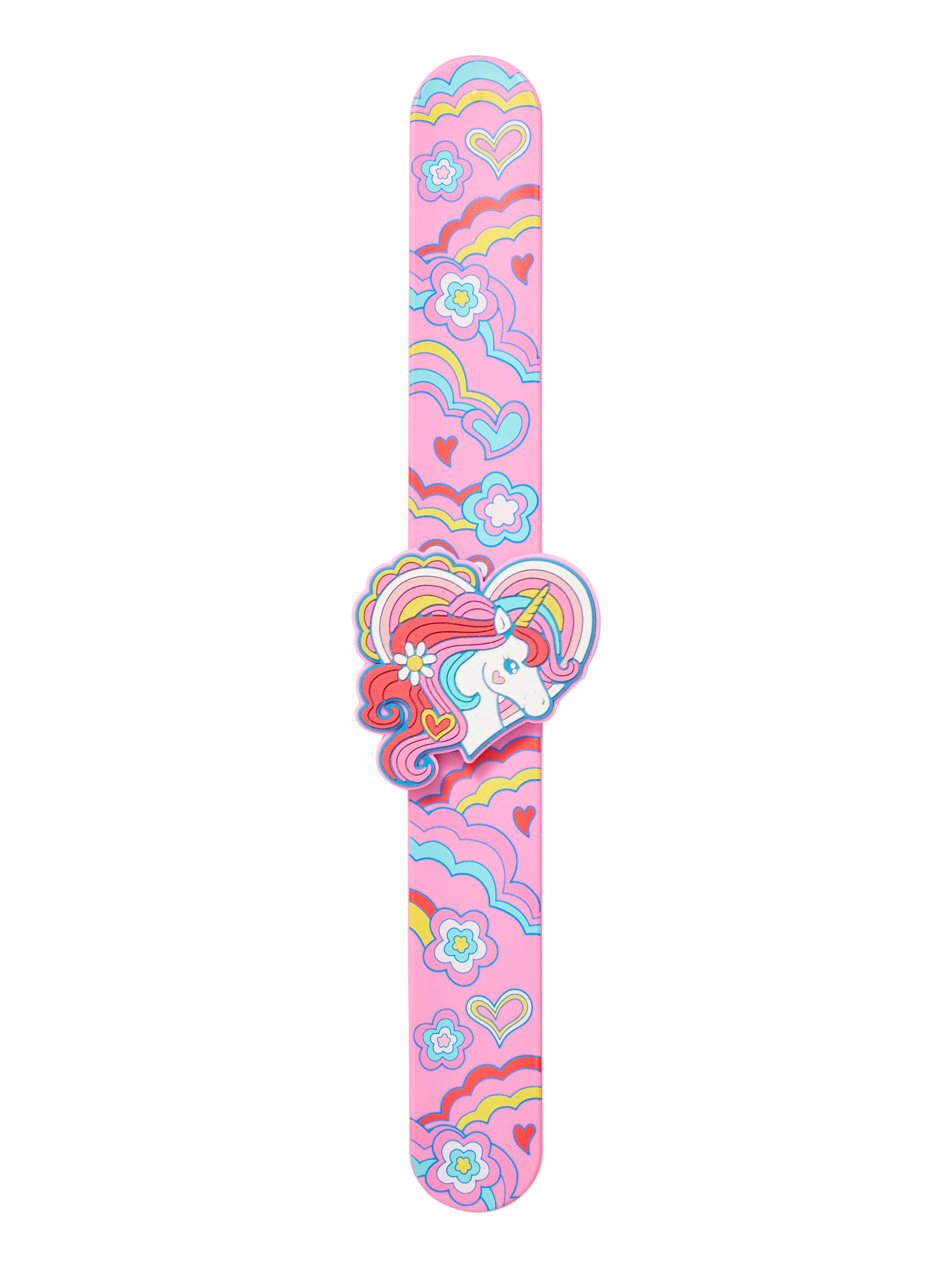 Wild Side Slapband