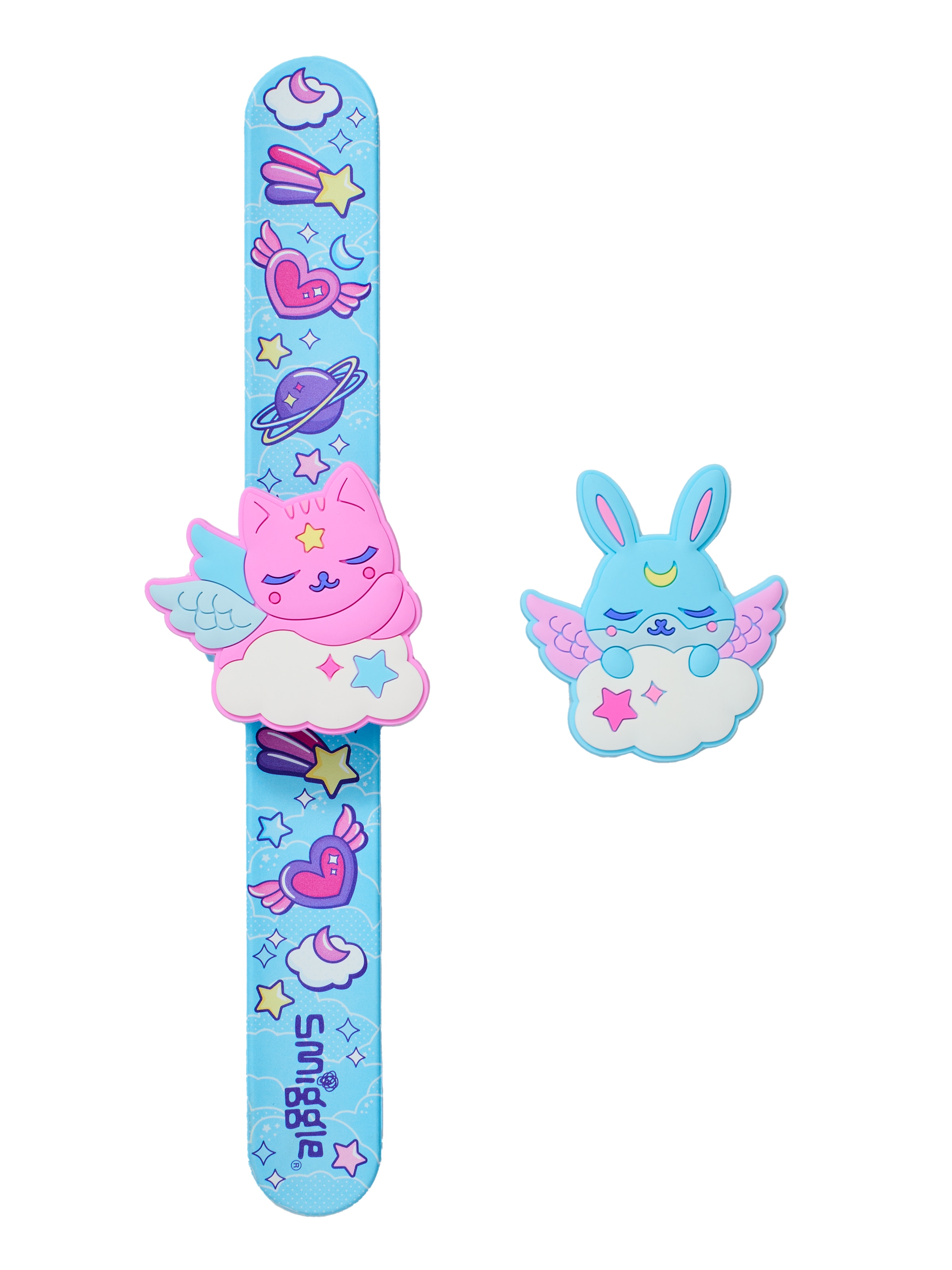 Slapband Lip Gloss