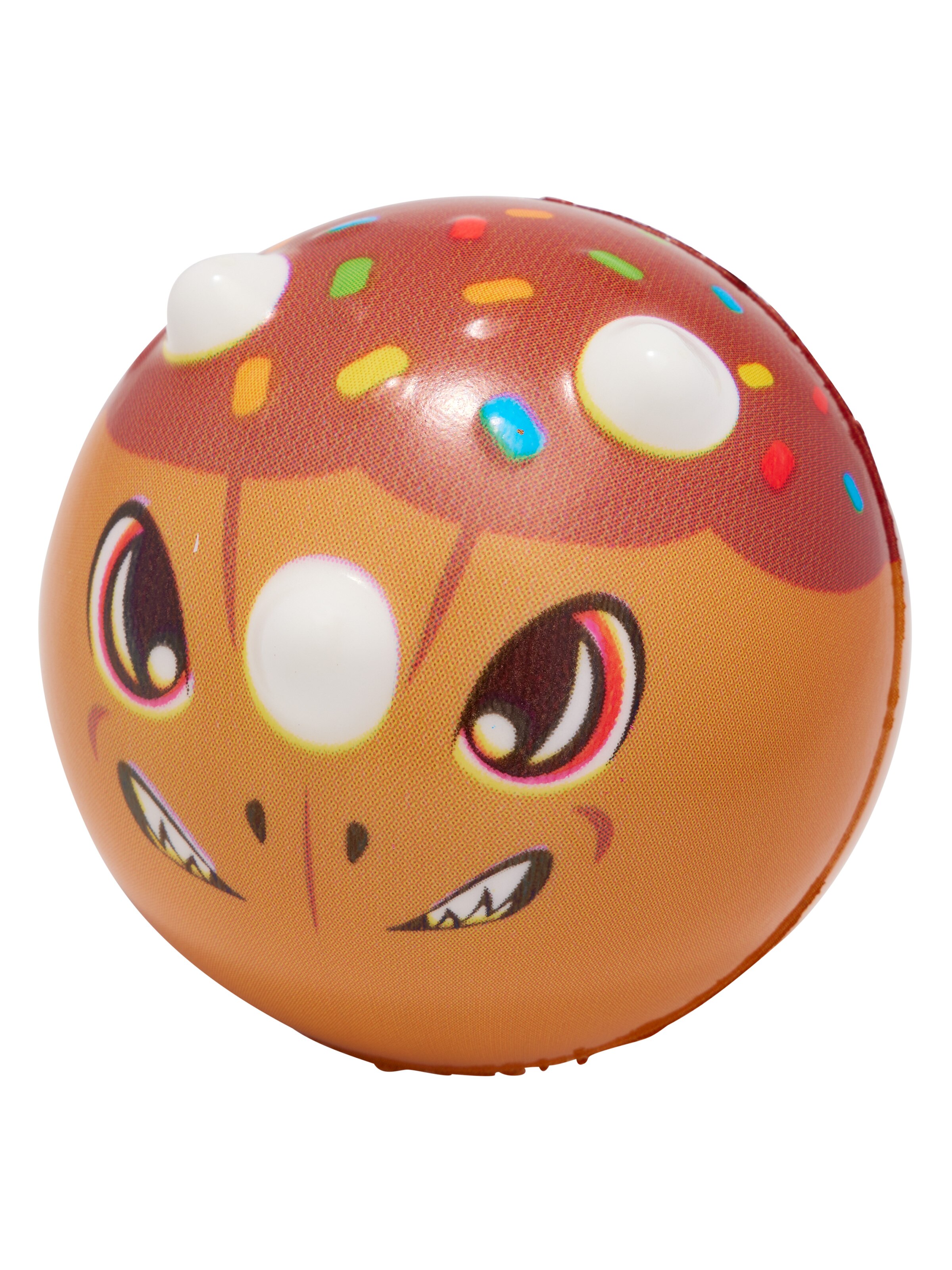 Treats Bouncing Ball