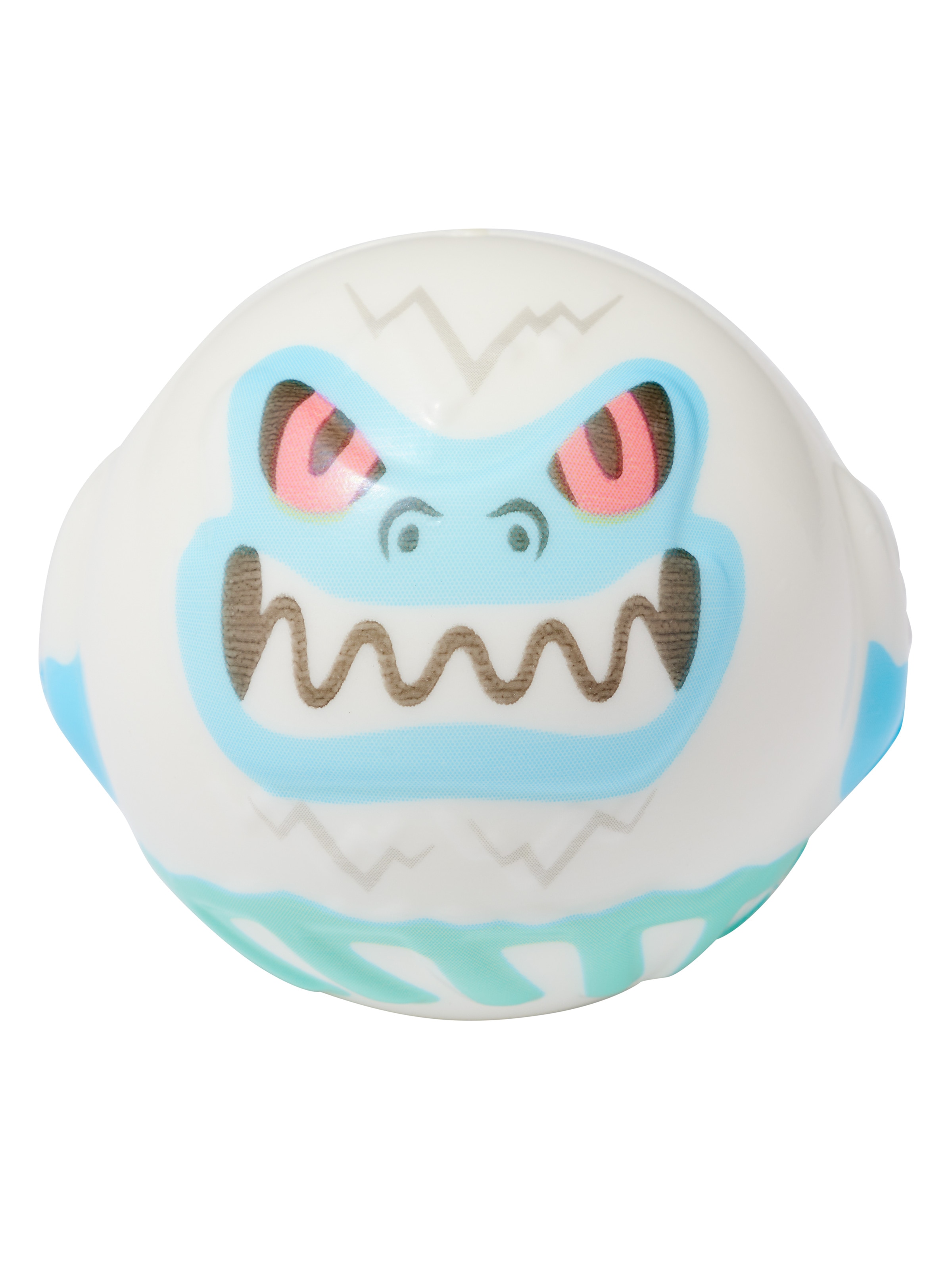 Treats Bouncing Ball