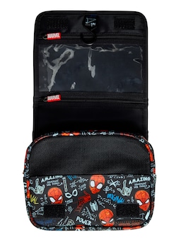 Spider-Man Toiletry Bag