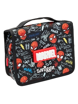 Spider-Man Toiletry Bag