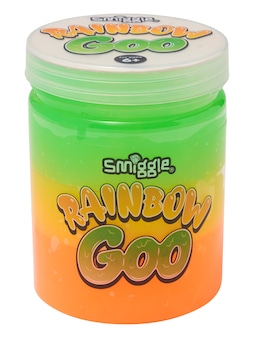 Rainbow Goo